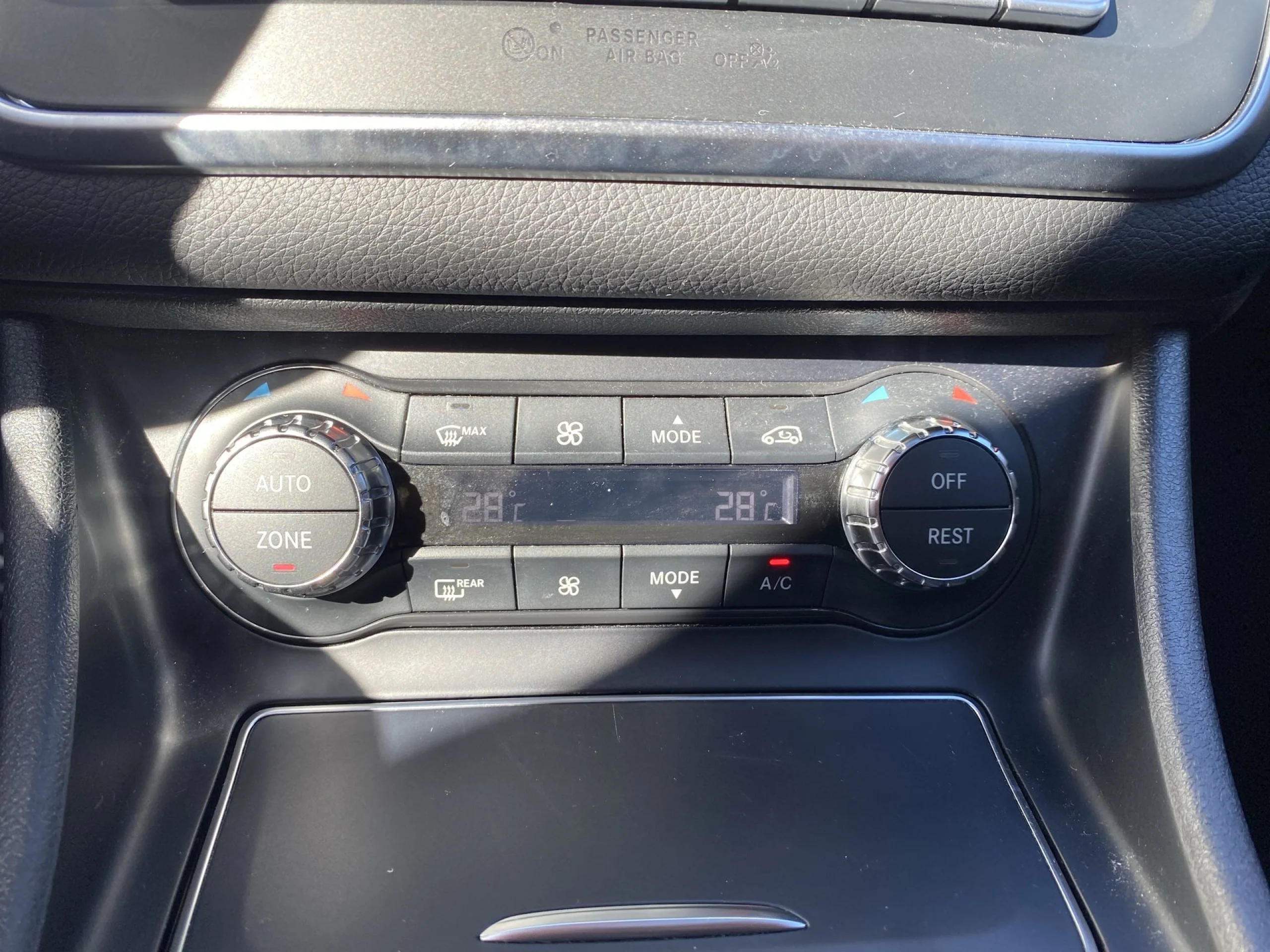 Mercedes-Benz Clase CLA CLA 200 d 100 kW (136 CV) - Foto 15