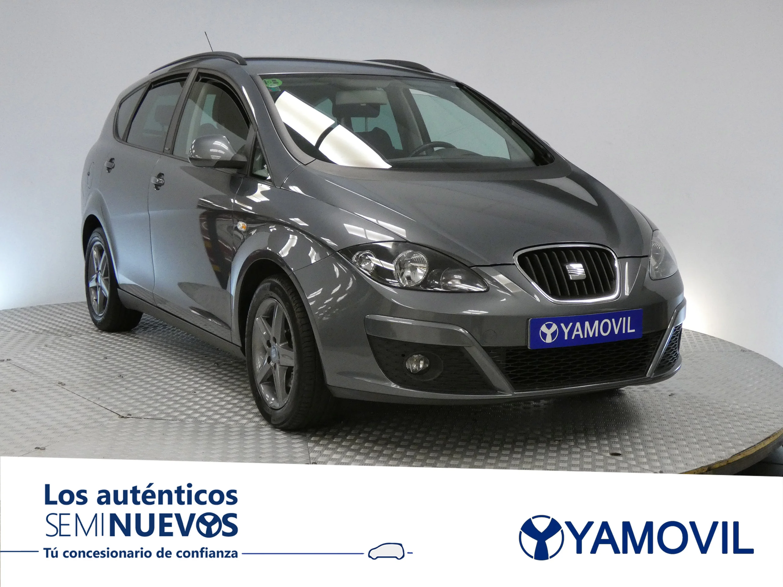 Seat Altea XL 1.2 I-TECH 5P - Foto 2