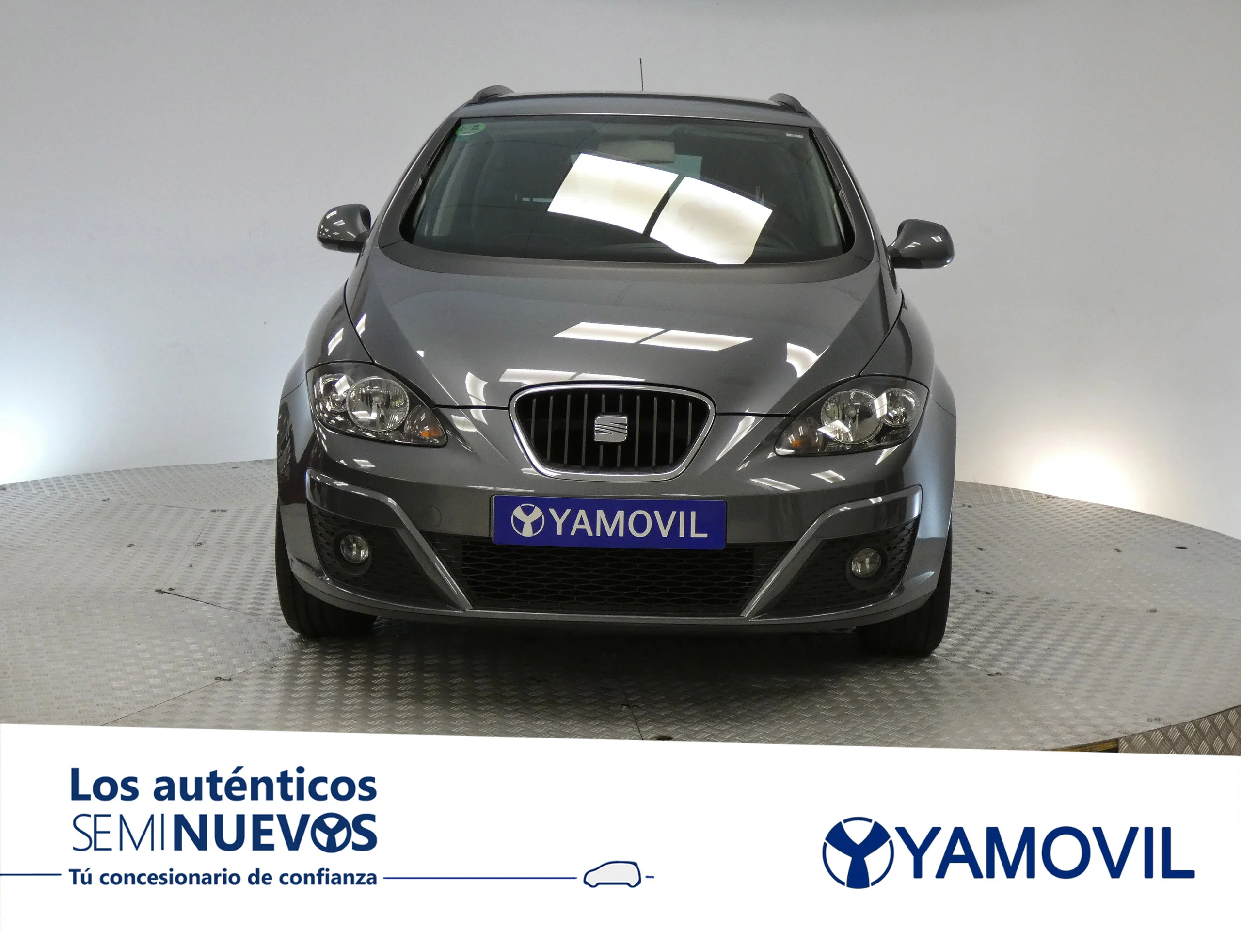 Seat Altea XL 1.2 I-TECH 5P - Foto 3