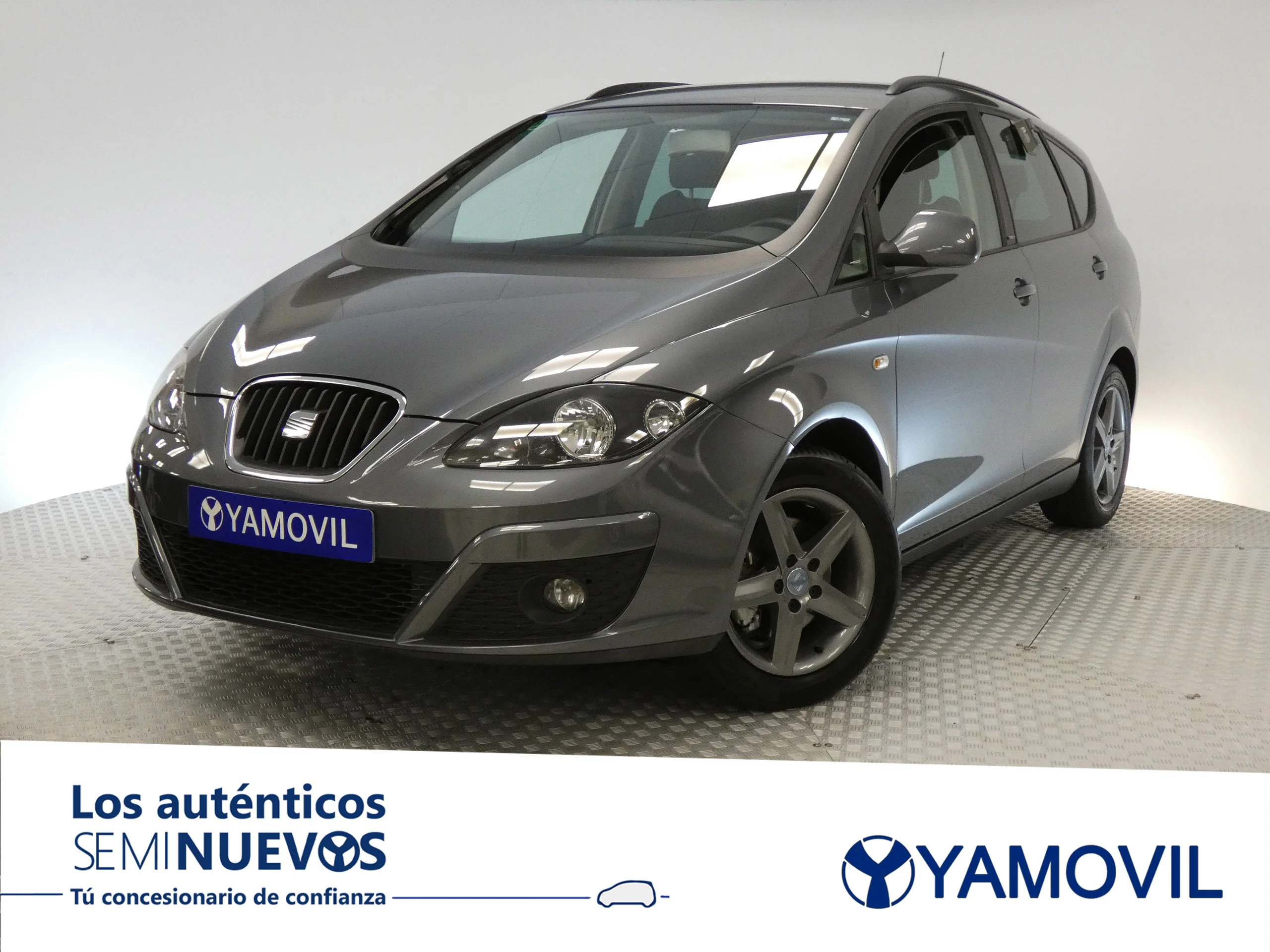 Seat Altea XL 1.2 I-TECH 5P - Foto 1