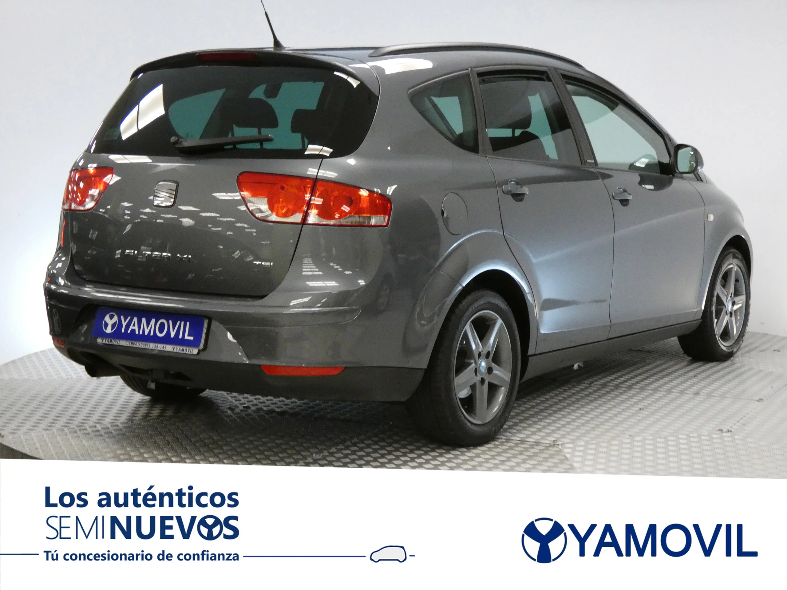 Seat Altea XL 1.2 I-TECH 5P - Foto 6