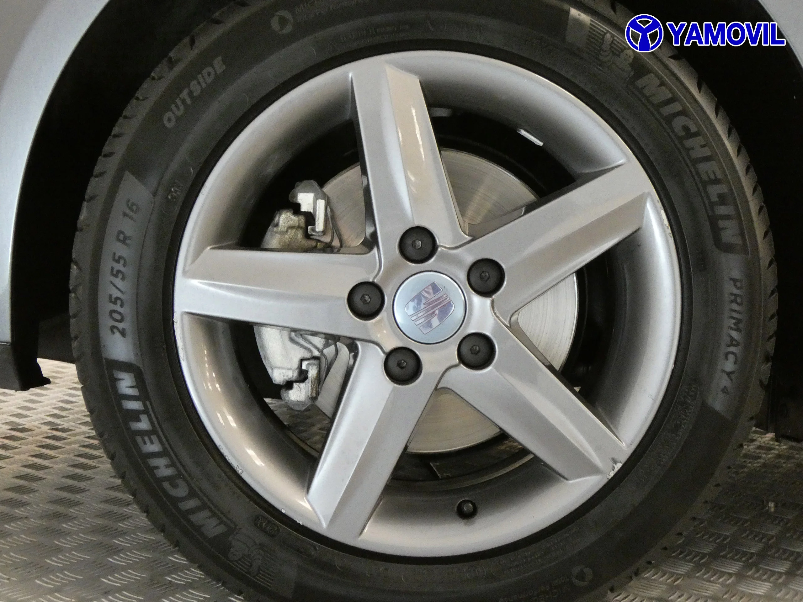 Seat Altea XL 1.2 I-TECH 5P - Foto 9