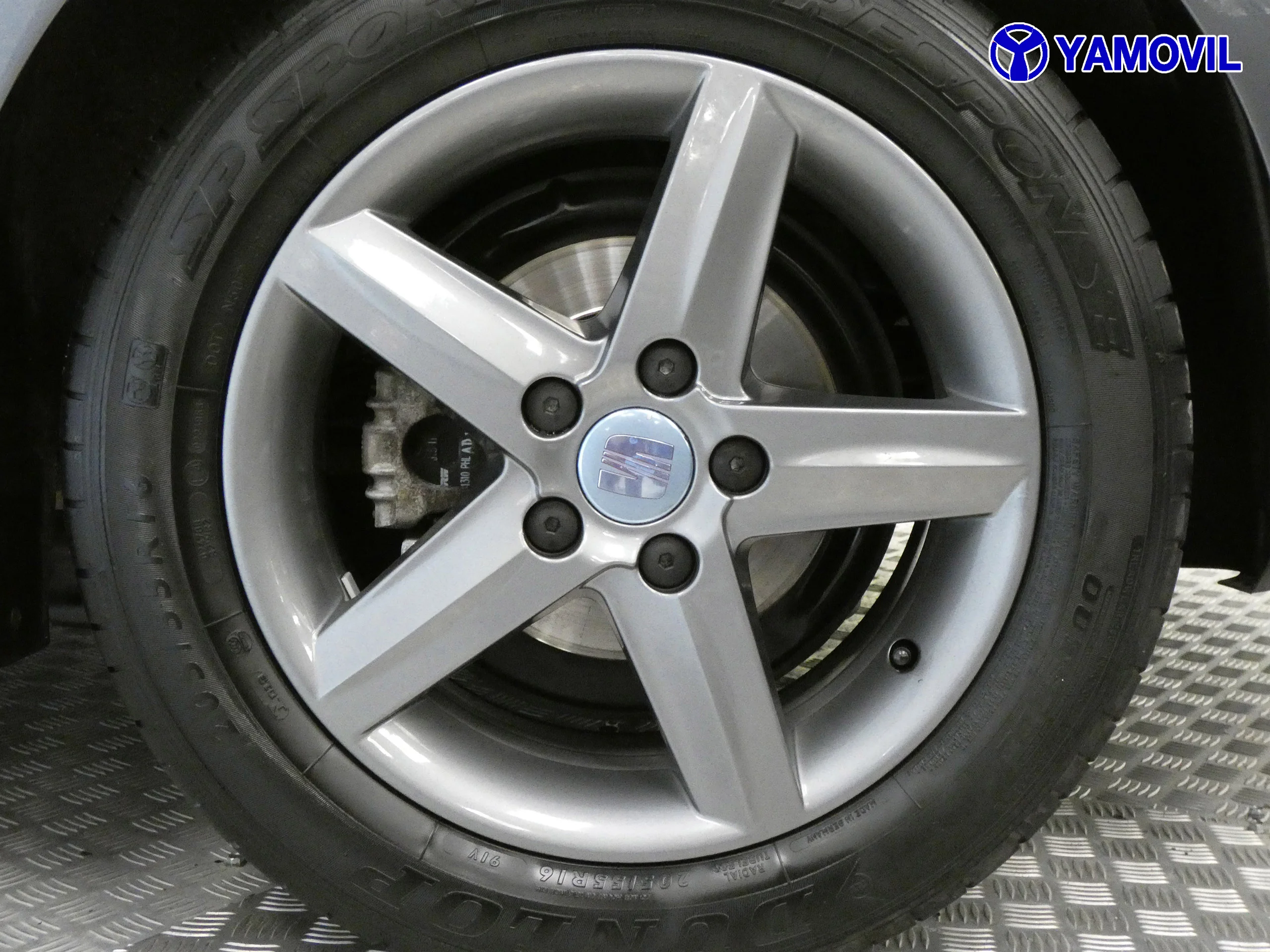 Seat Altea XL 1.2 I-TECH 5P - Foto 10