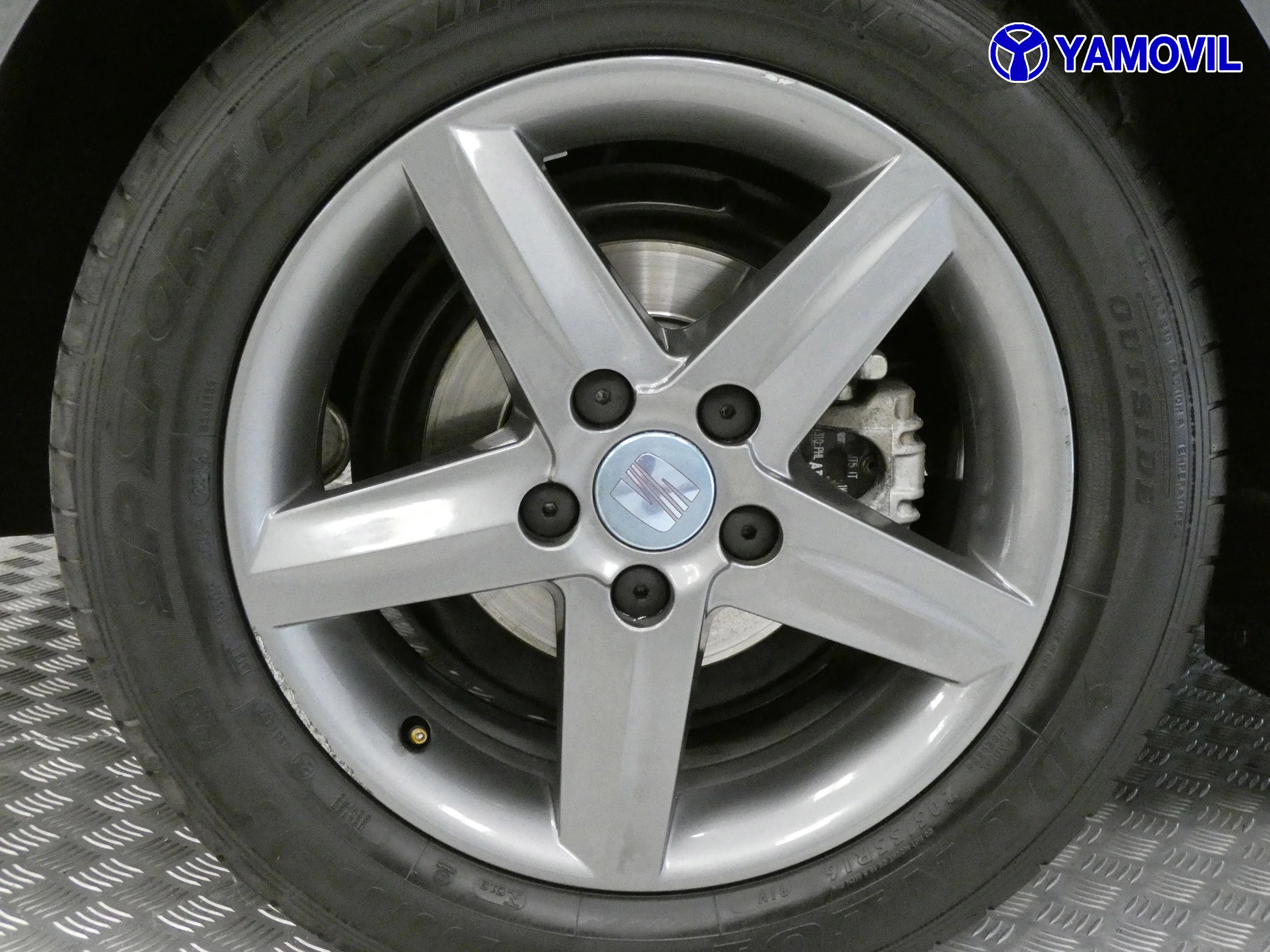 Seat Altea XL 1.2 I-TECH 5P - Foto 11