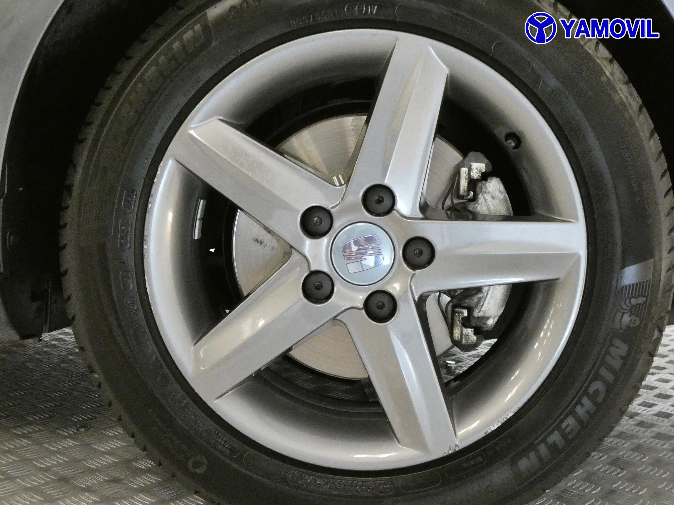 Seat Altea XL 1.2 I-TECH 5P - Foto 12