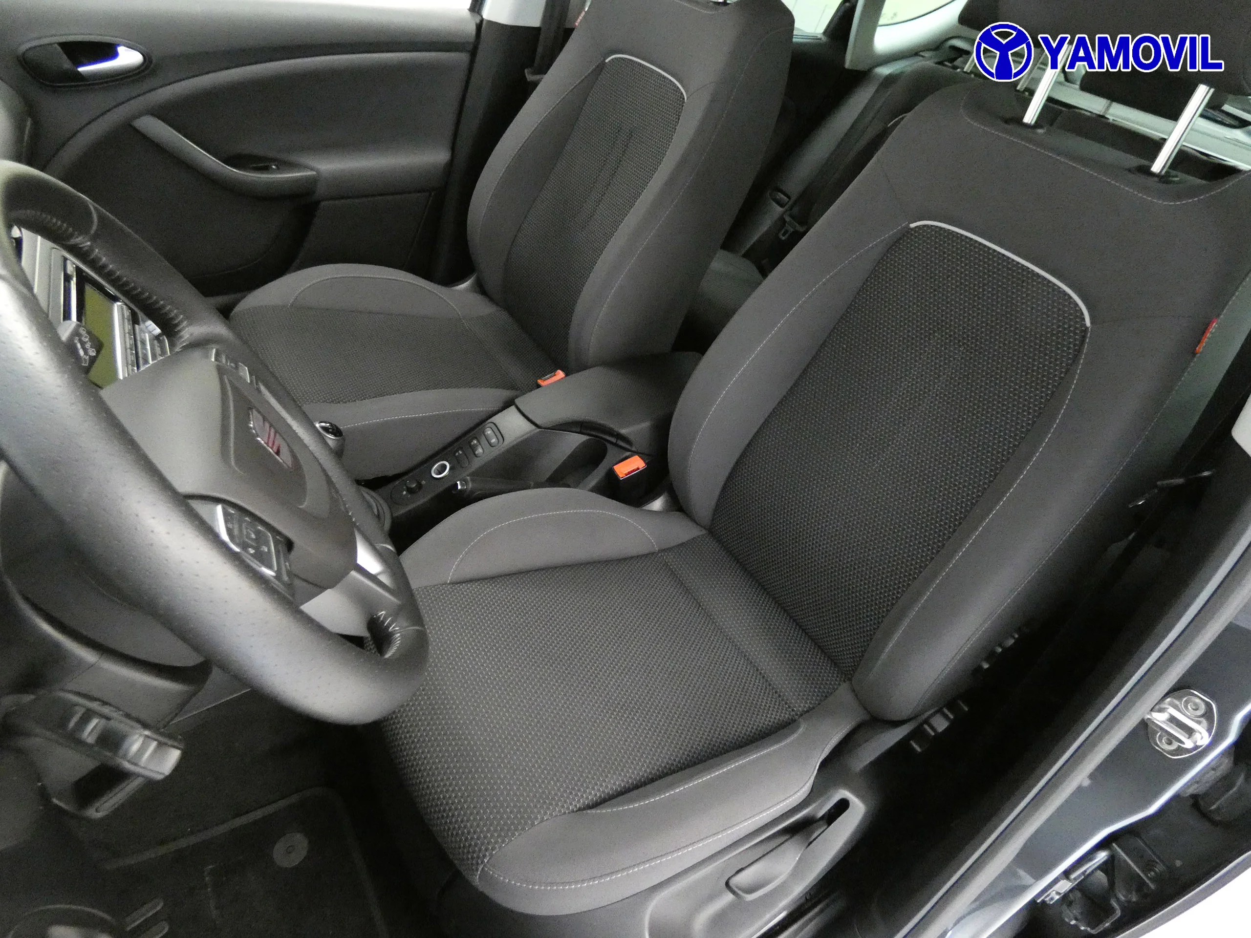 Seat Altea XL 1.2 I-TECH 5P - Foto 13