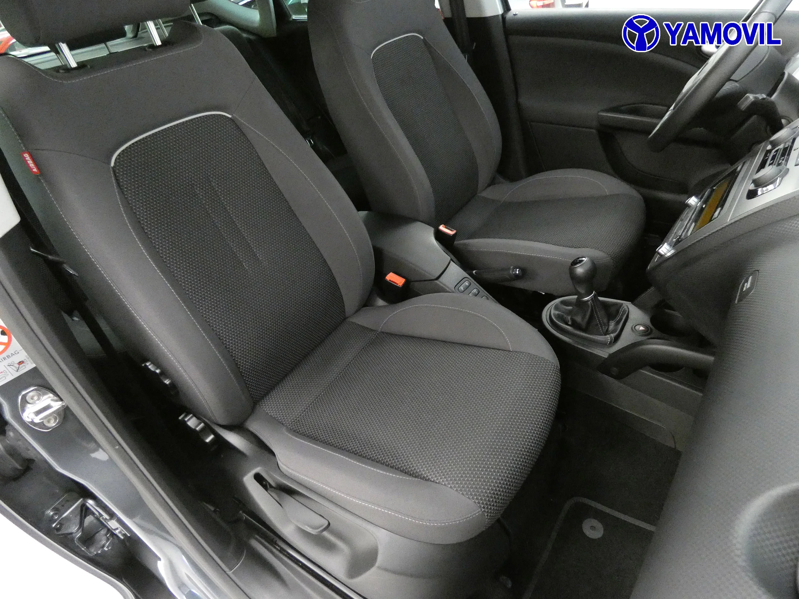 Seat Altea XL 1.2 I-TECH 5P - Foto 15