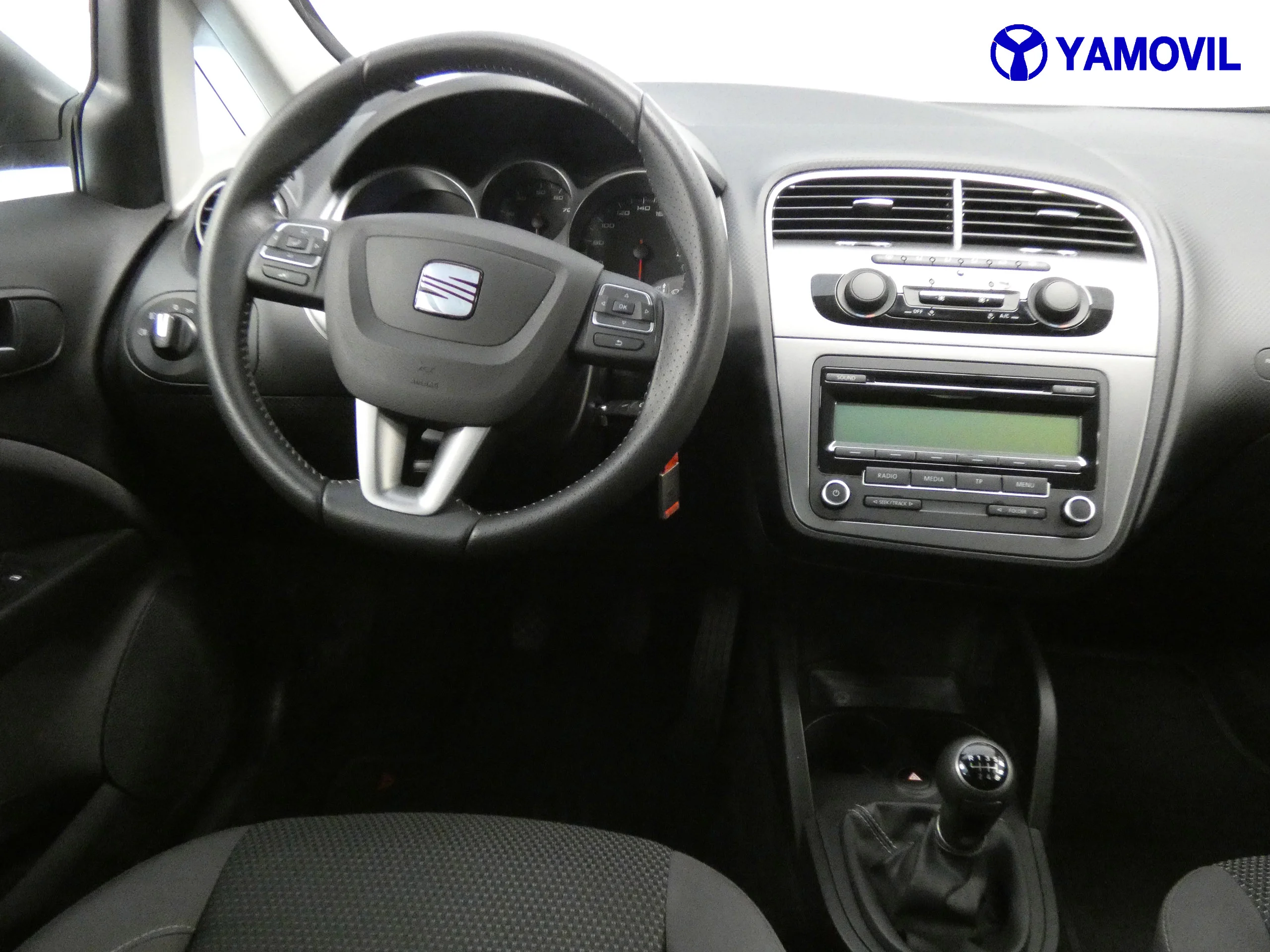 Seat Altea XL 1.2 I-TECH 5P - Foto 17