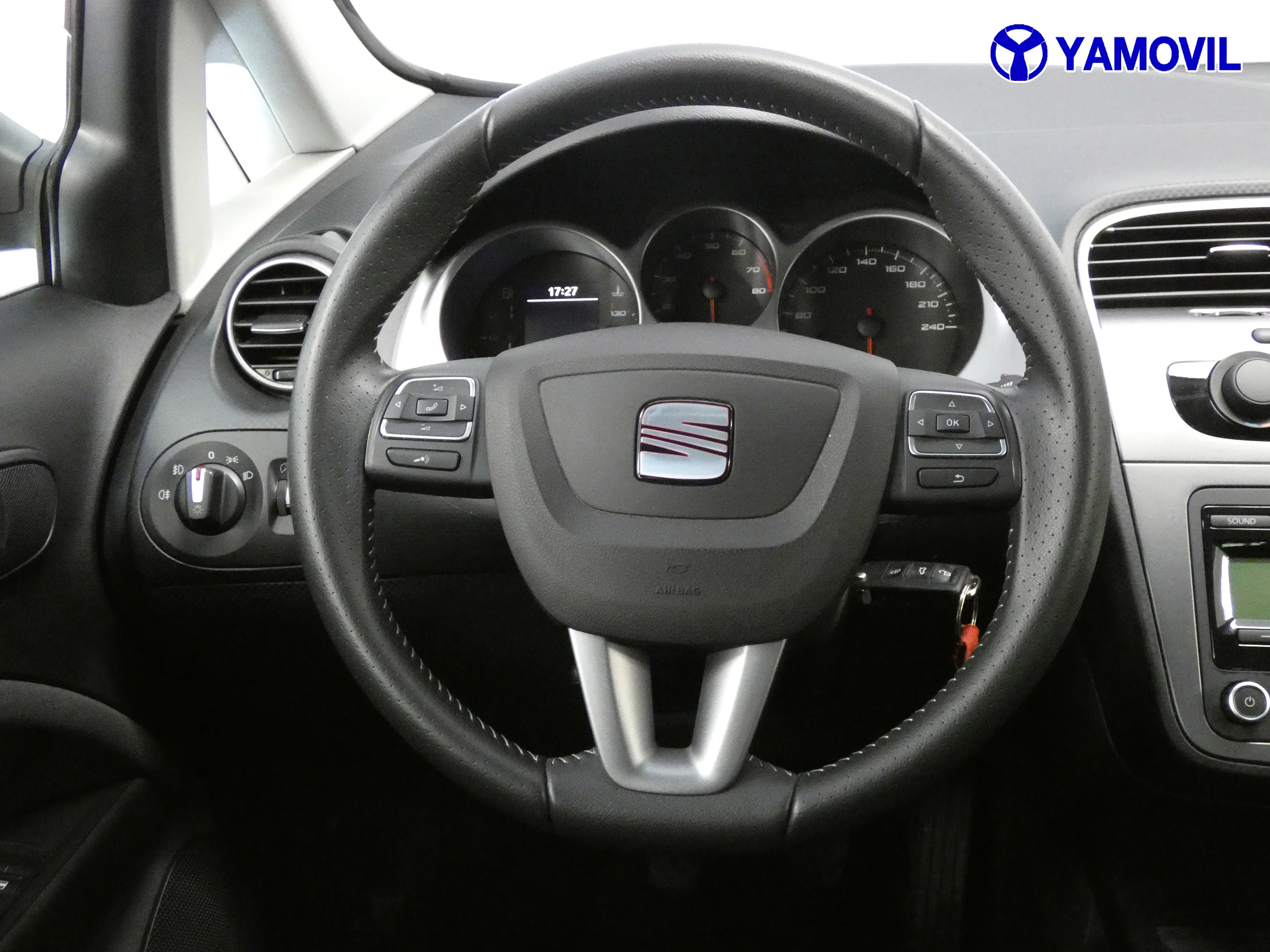Seat Altea XL 1.2 I-TECH 5P - Foto 18