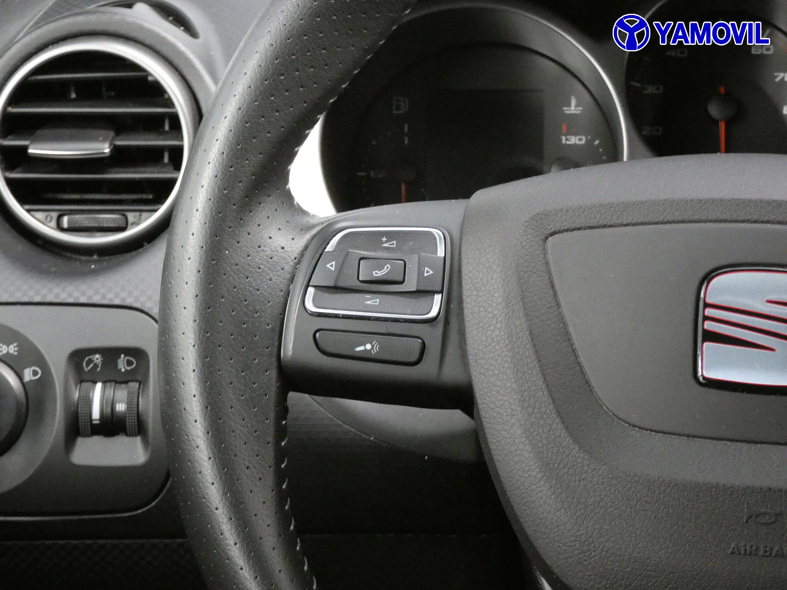 Seat Altea XL 1.2 I-TECH 5P - Foto 19