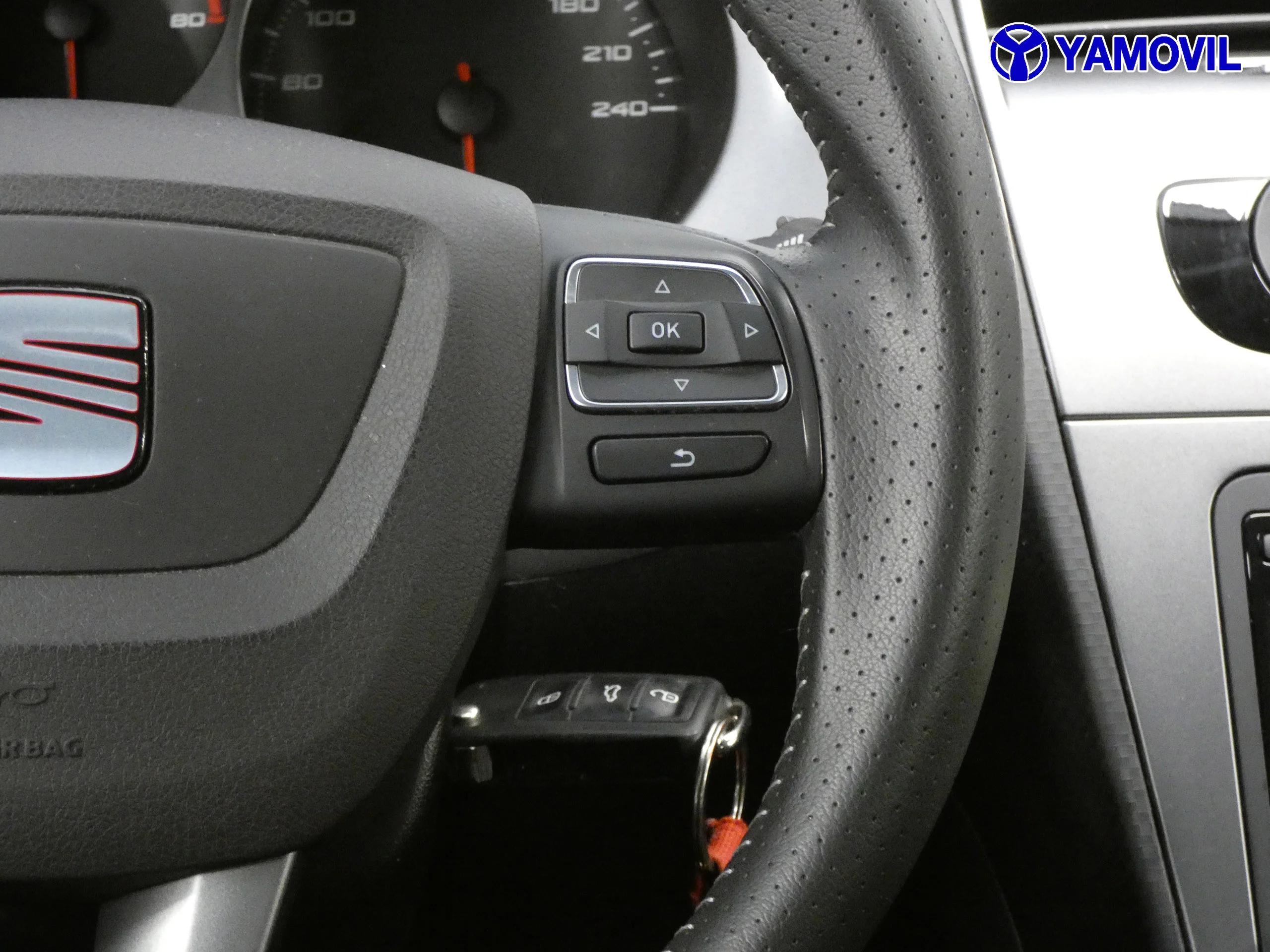 Seat Altea XL 1.2 I-TECH 5P - Foto 20