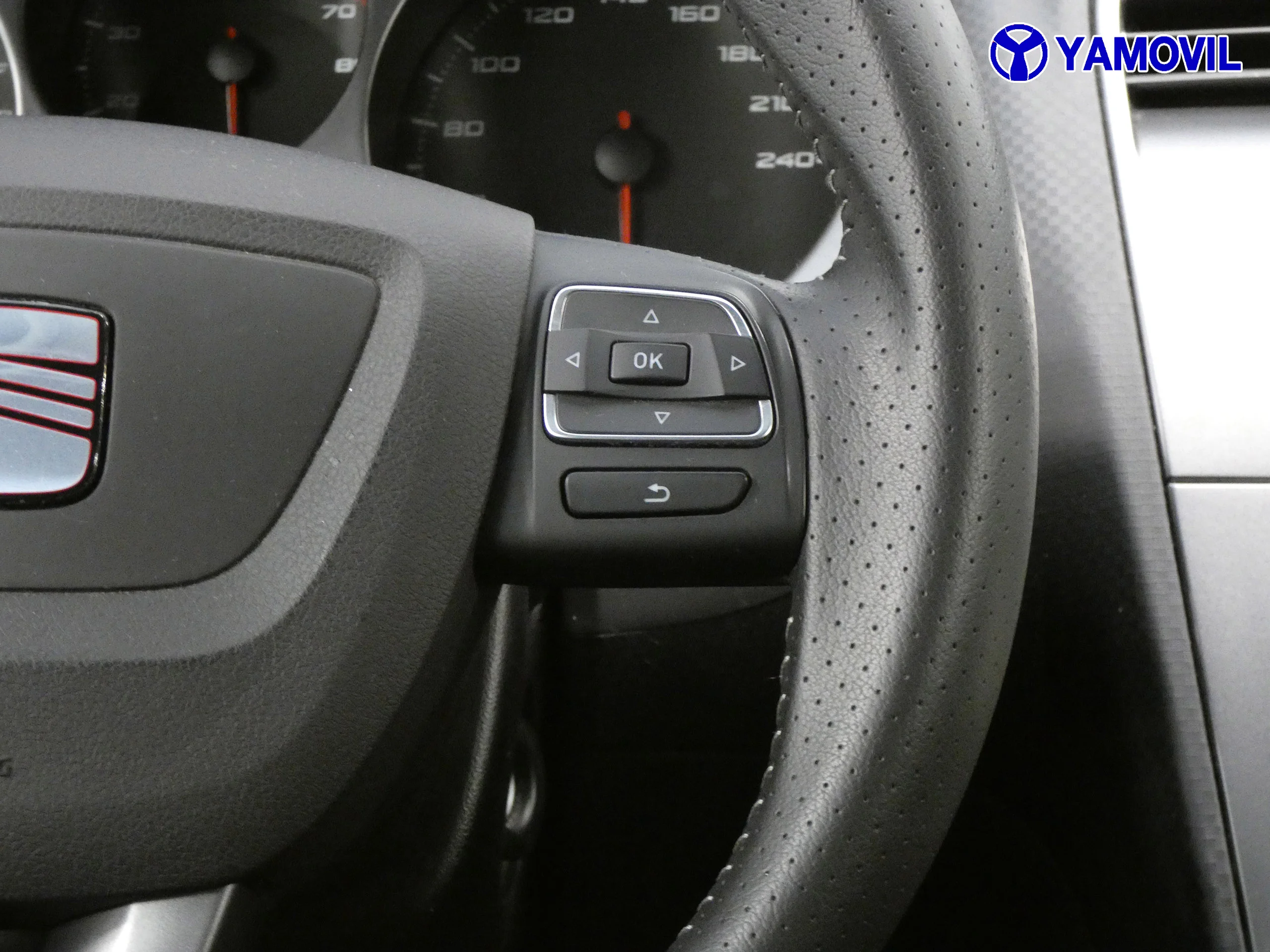 Seat Altea XL 1.2 I-TECH 5P - Foto 21