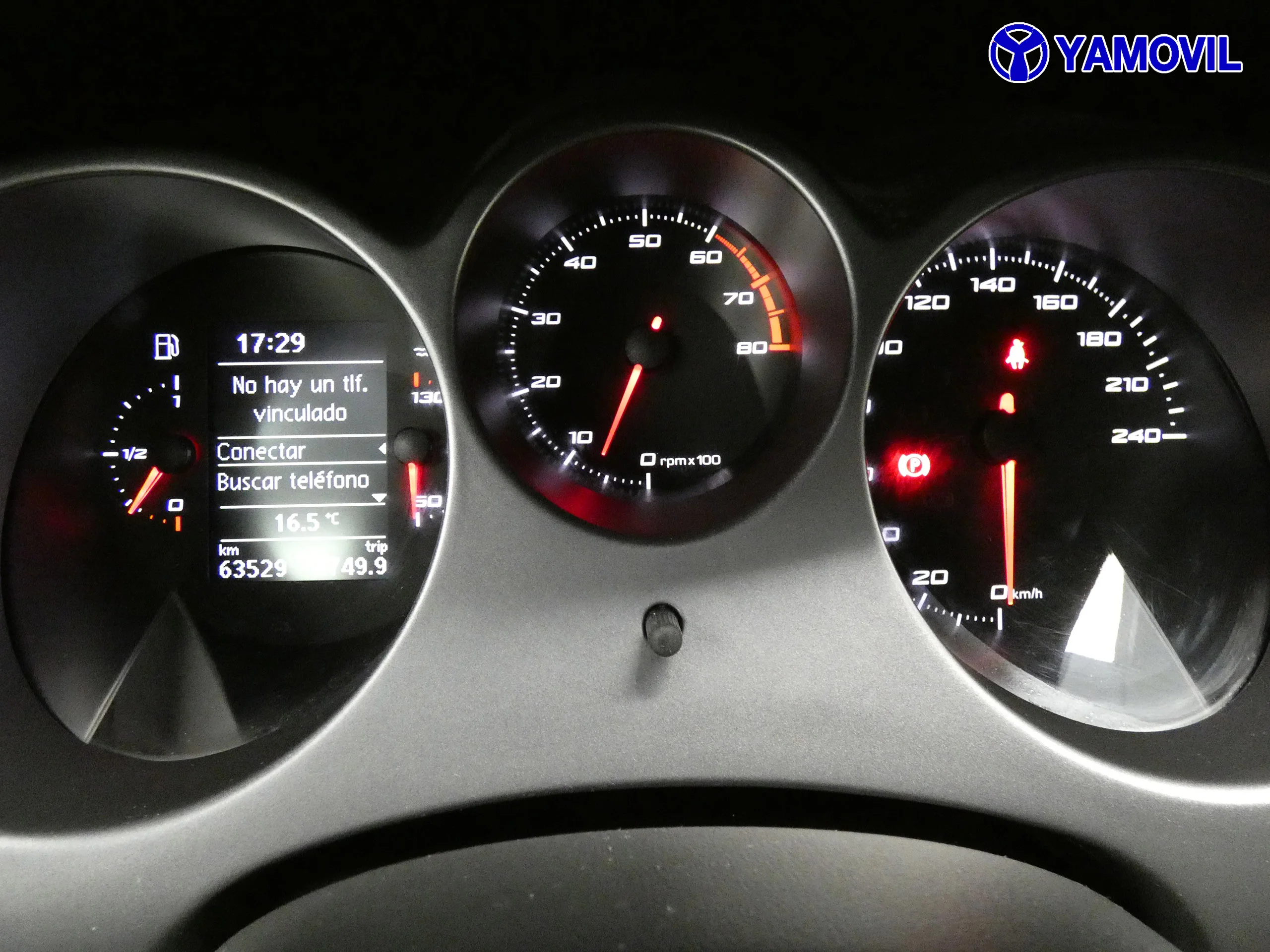 Seat Altea XL 1.2 I-TECH 5P - Foto 22