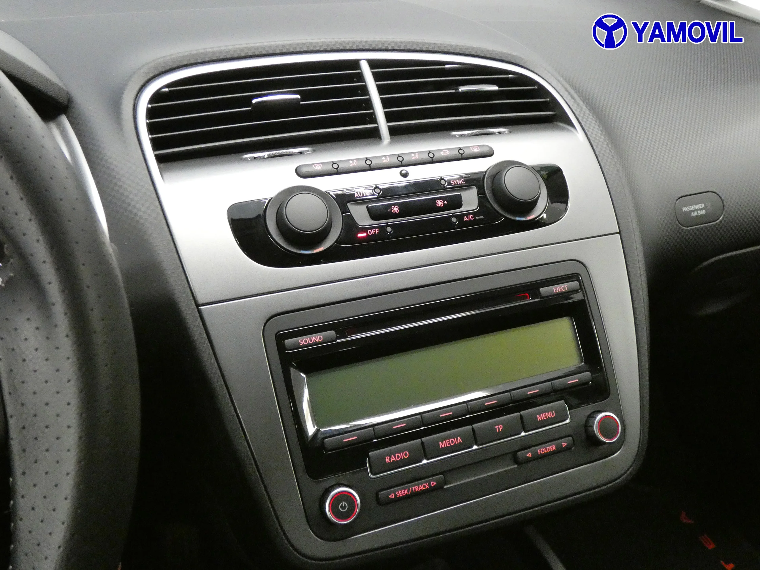 Seat Altea XL 1.2 I-TECH 5P - Foto 24