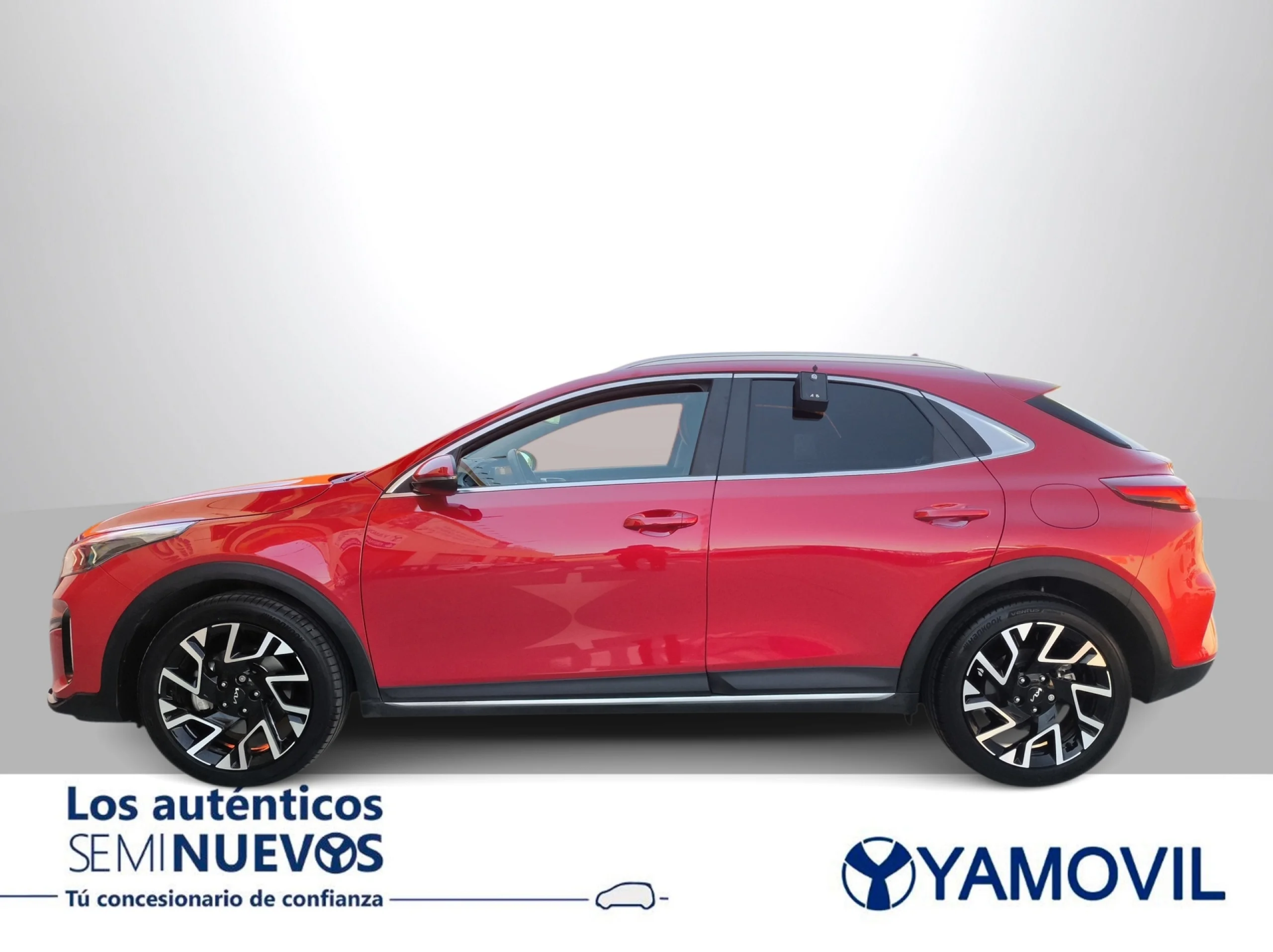 Kia Xceed 1.6 MHEV iMT Tech 100 kW (136 CV) - Foto 4