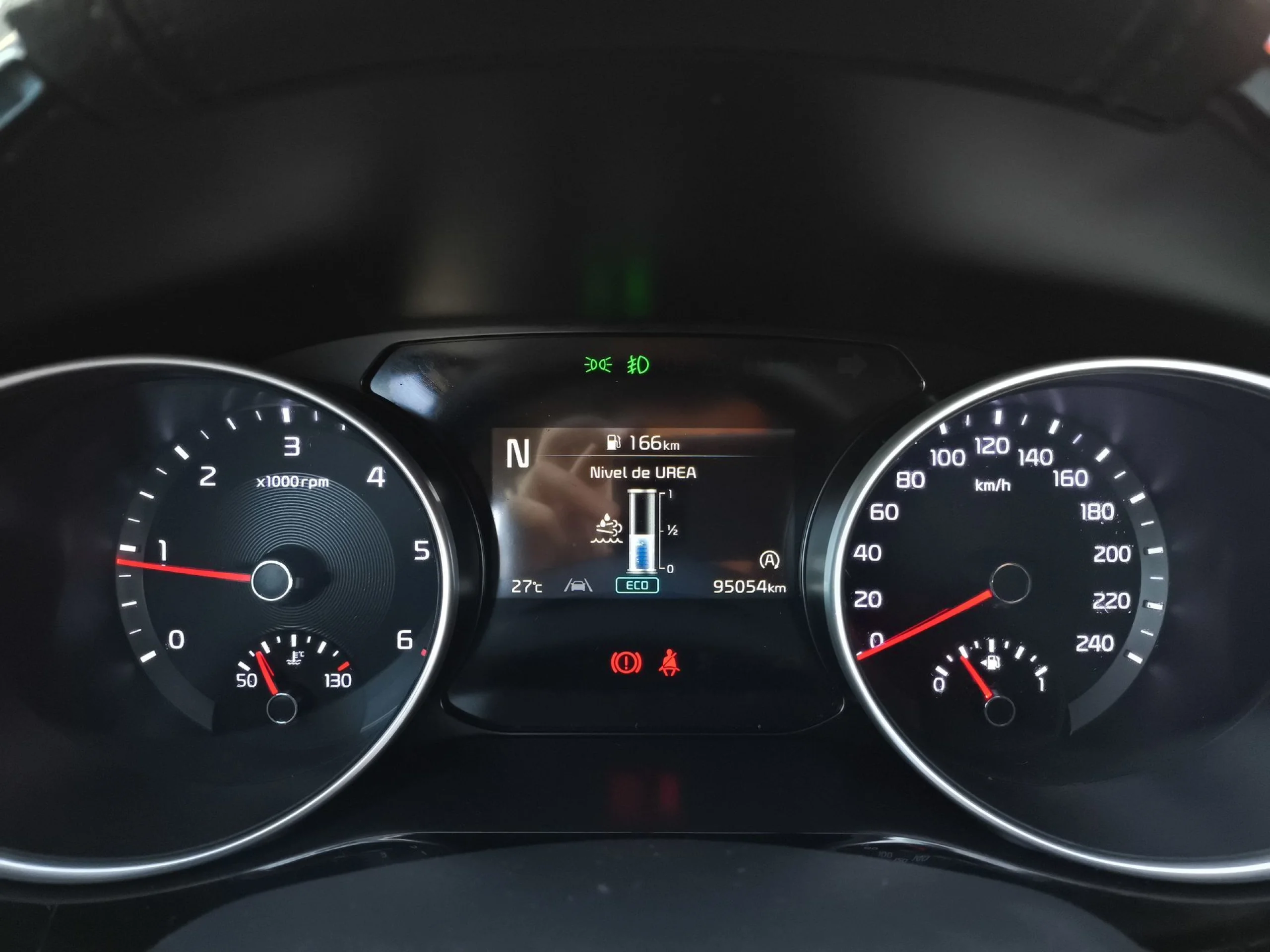 Kia Xceed 1.6 MHEV iMT Tech 100 kW (136 CV) - Foto 18