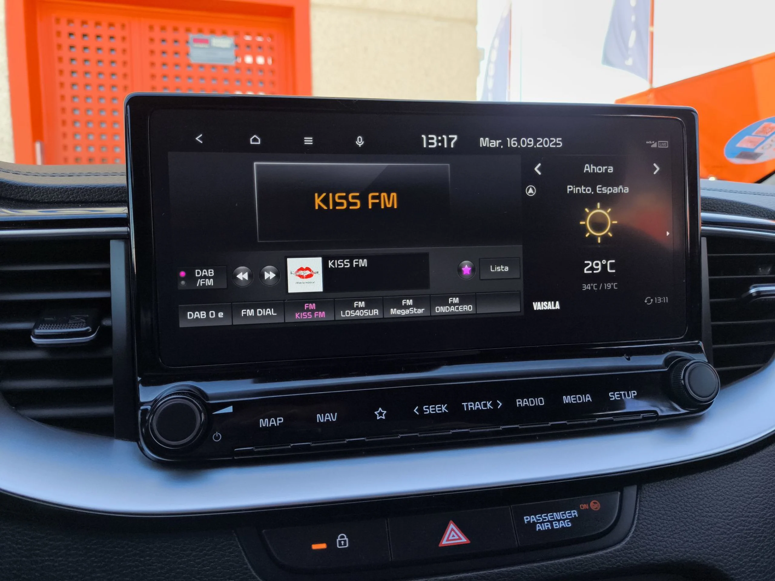 Kia Xceed 1.6 MHEV iMT Tech 100 kW (136 CV) - Foto 19