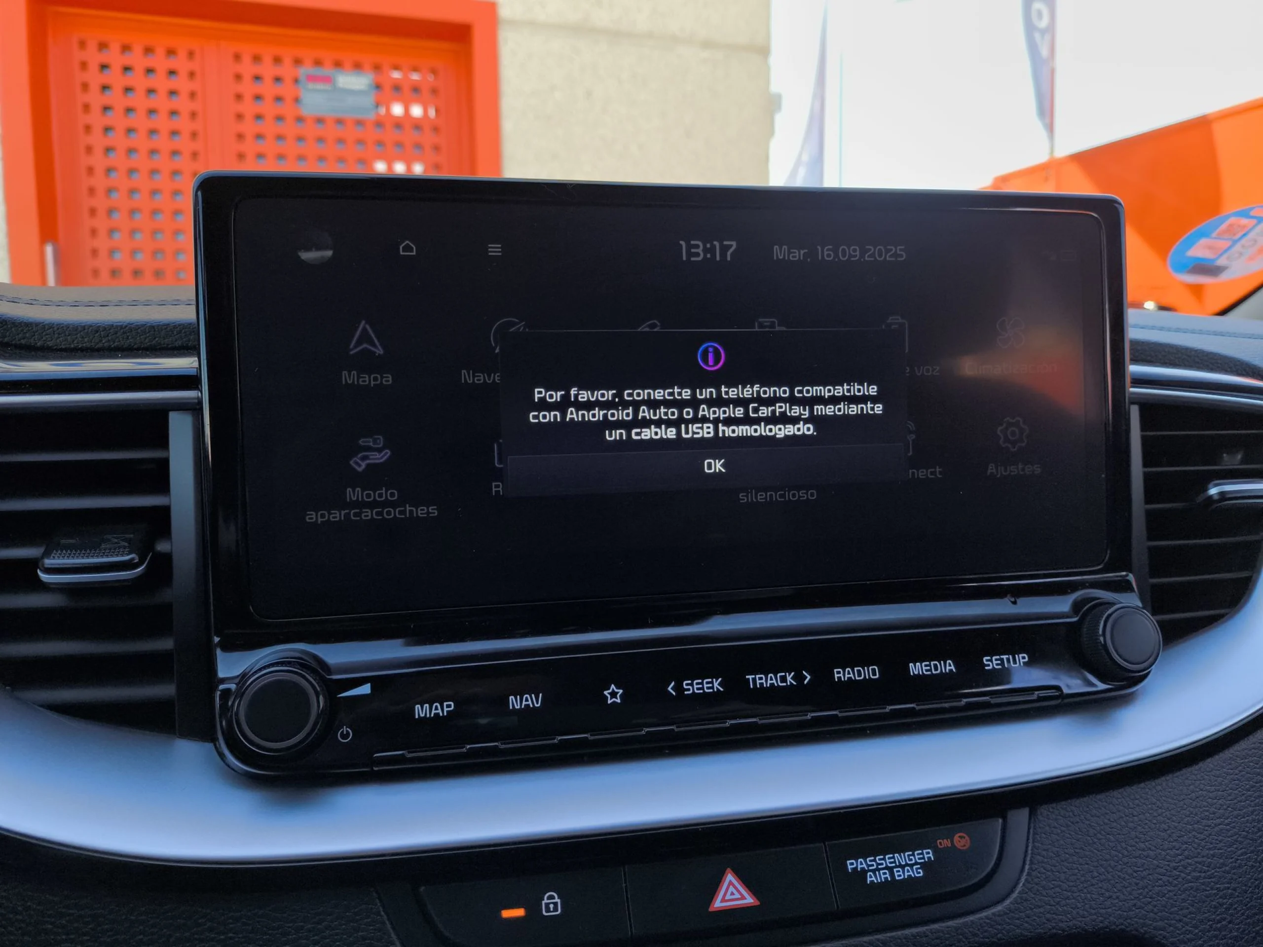 Kia Xceed 1.6 MHEV iMT Tech 100 kW (136 CV) - Foto 20