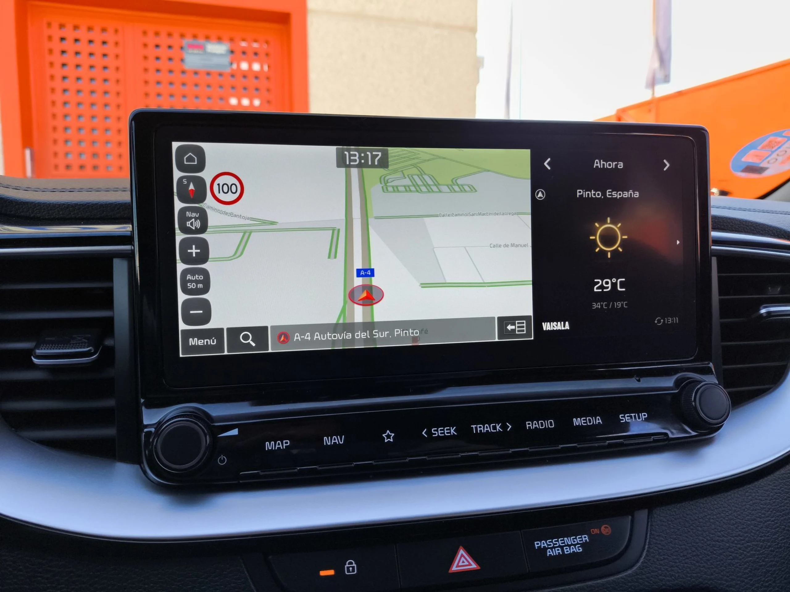Kia Xceed 1.6 MHEV iMT Tech 100 kW (136 CV) - Foto 22