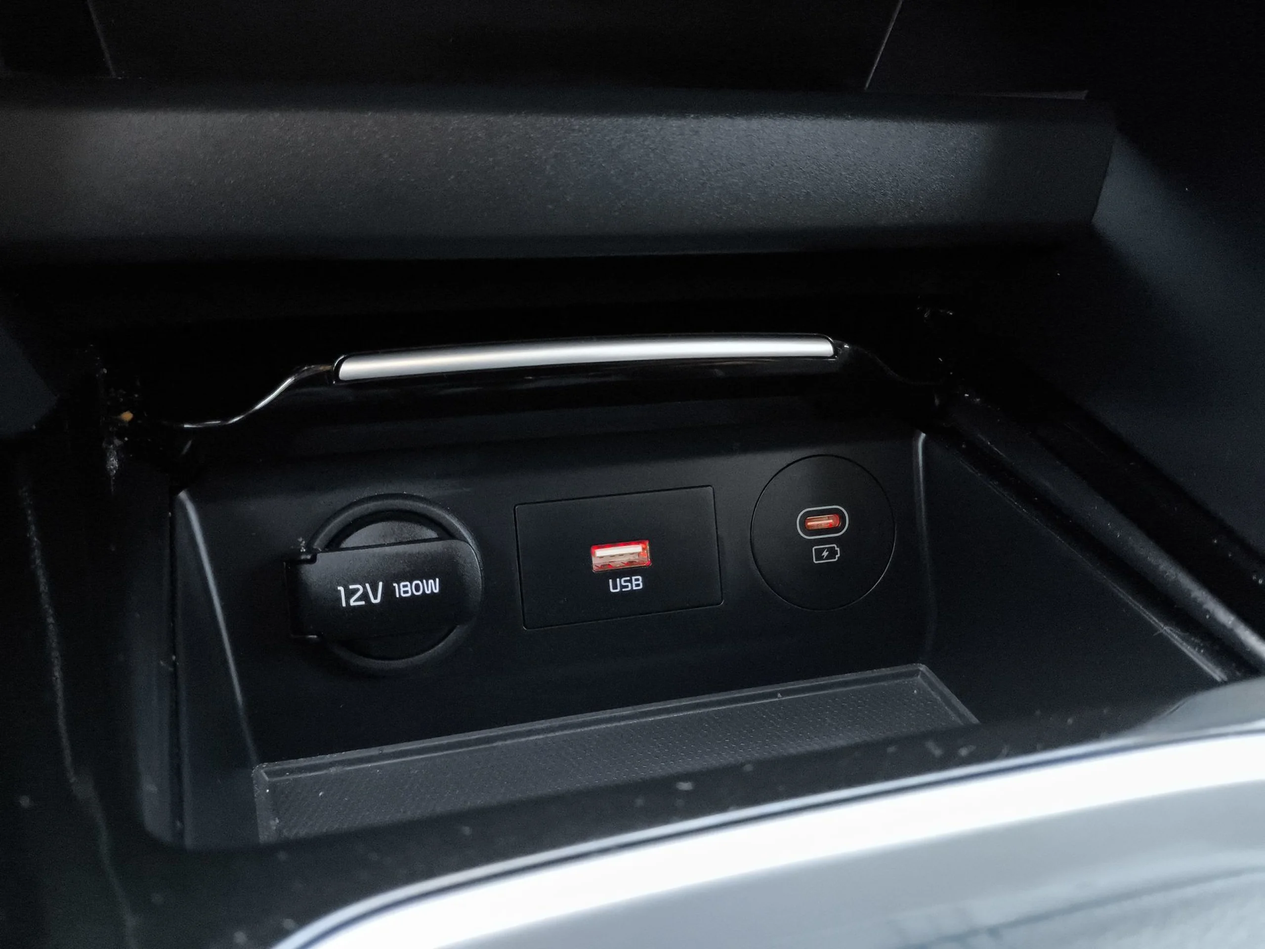 Kia Xceed 1.6 MHEV iMT Tech 100 kW (136 CV) - Foto 26