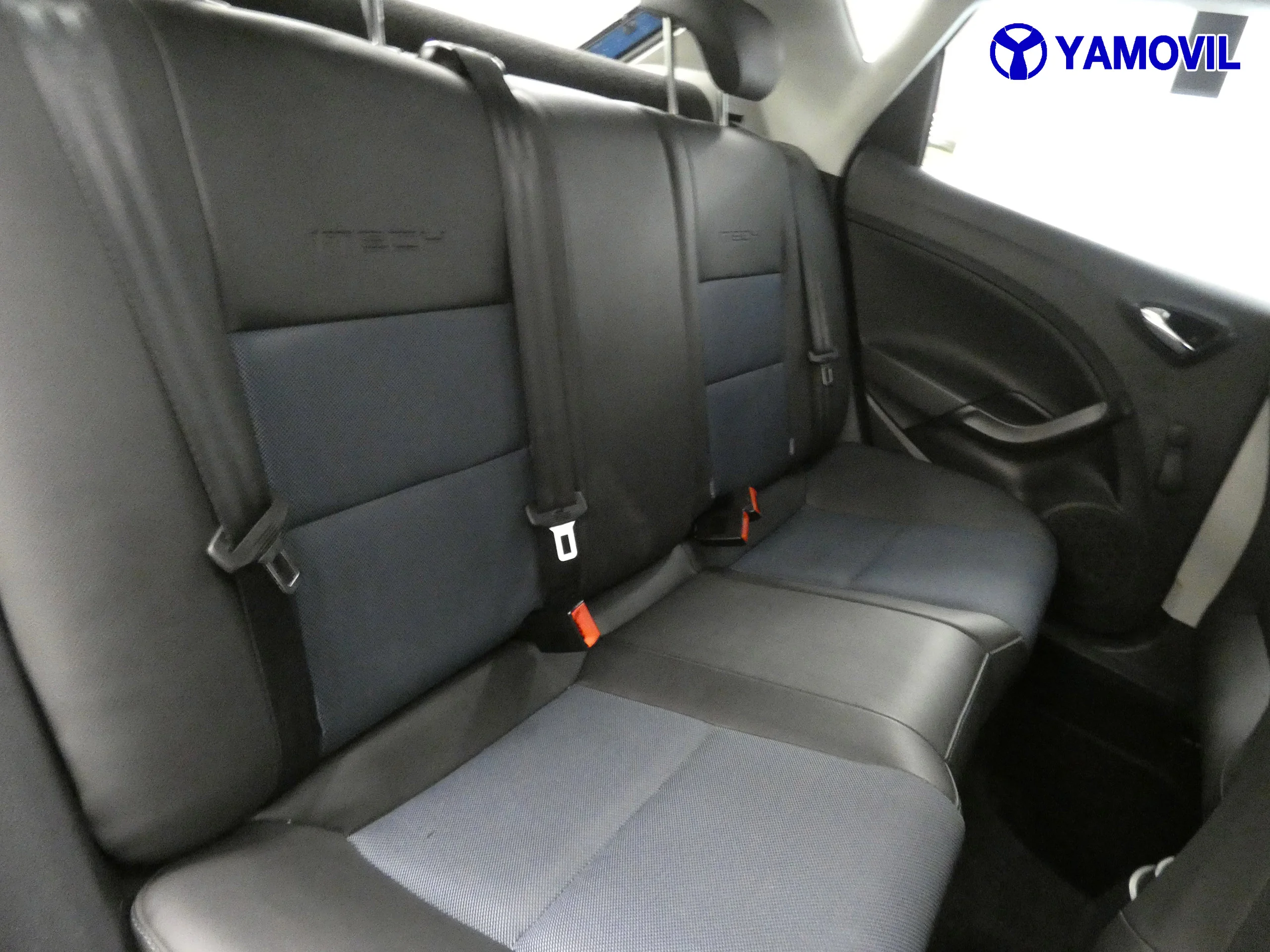 Seat Ibiza 1.6 TDI I-TECH 5P - Foto 16