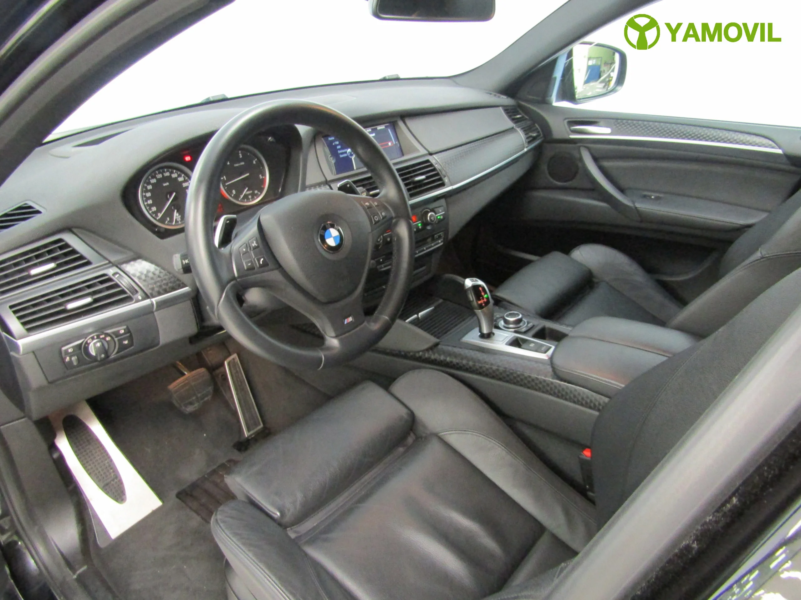 BMW X6 XDRIVE30D 245CV PACK M - Foto 19