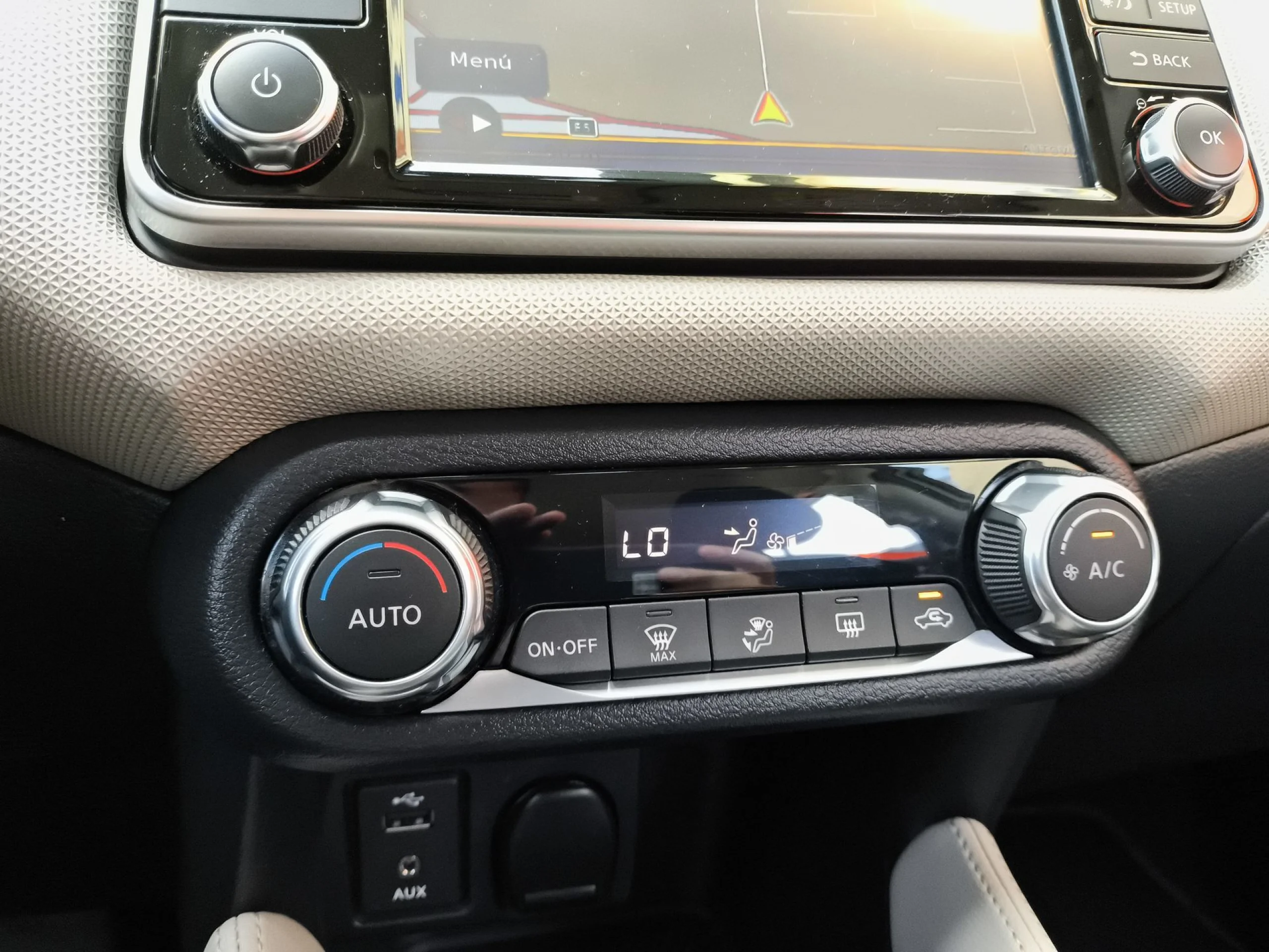 Nissan Micra 1.5dCi N-CONNECTA 66 kW (90 CV) - Foto 18