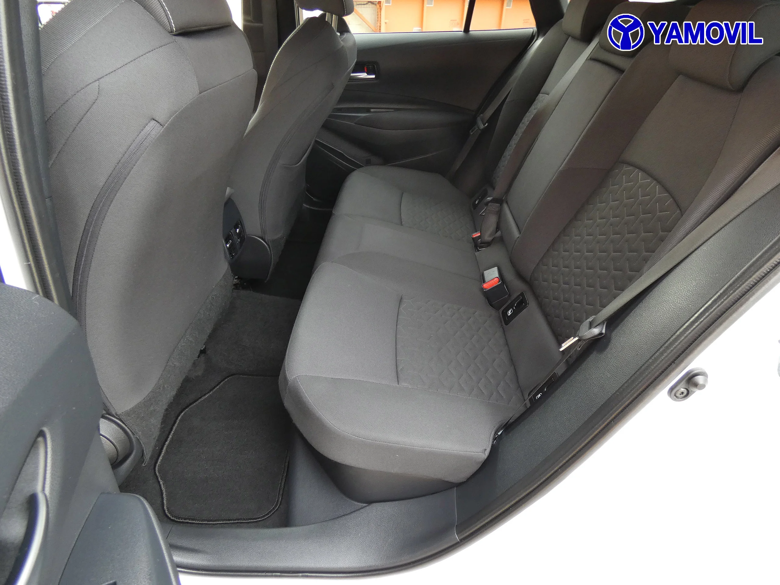 Toyota Corolla TOURING SPORTS 125H ACTIVE TECH - Foto 15