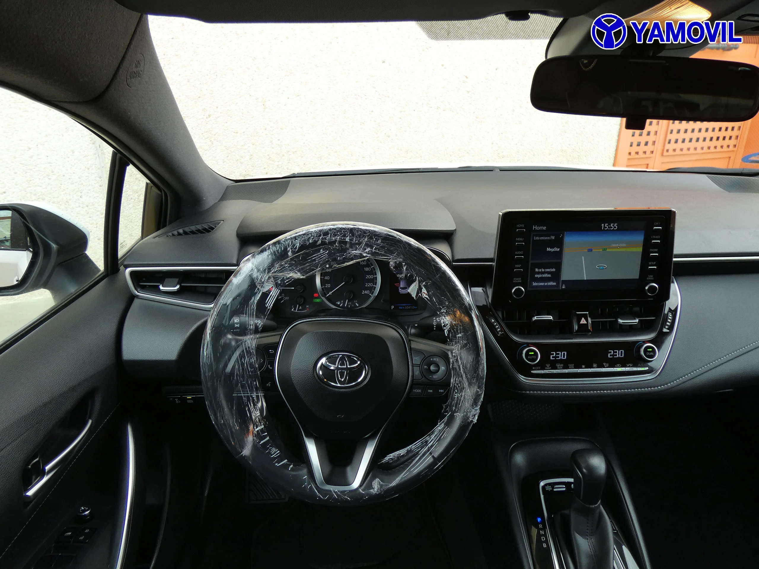 Toyota Corolla TOURING SPORTS 125H ACTIVE TECH - Foto 17