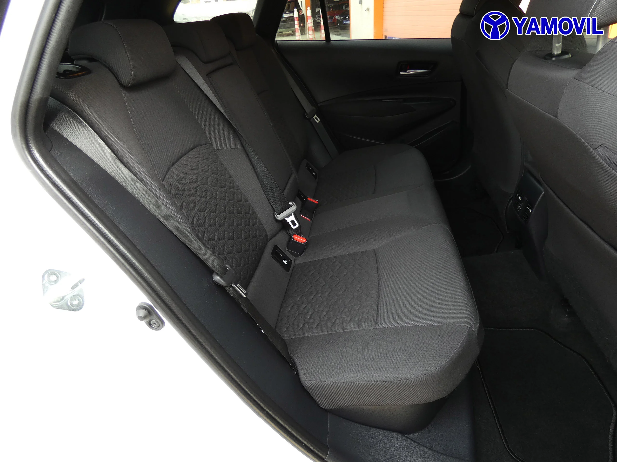 Toyota Corolla TOURING SPORTS 125H ACTIVE TECH - Foto 20