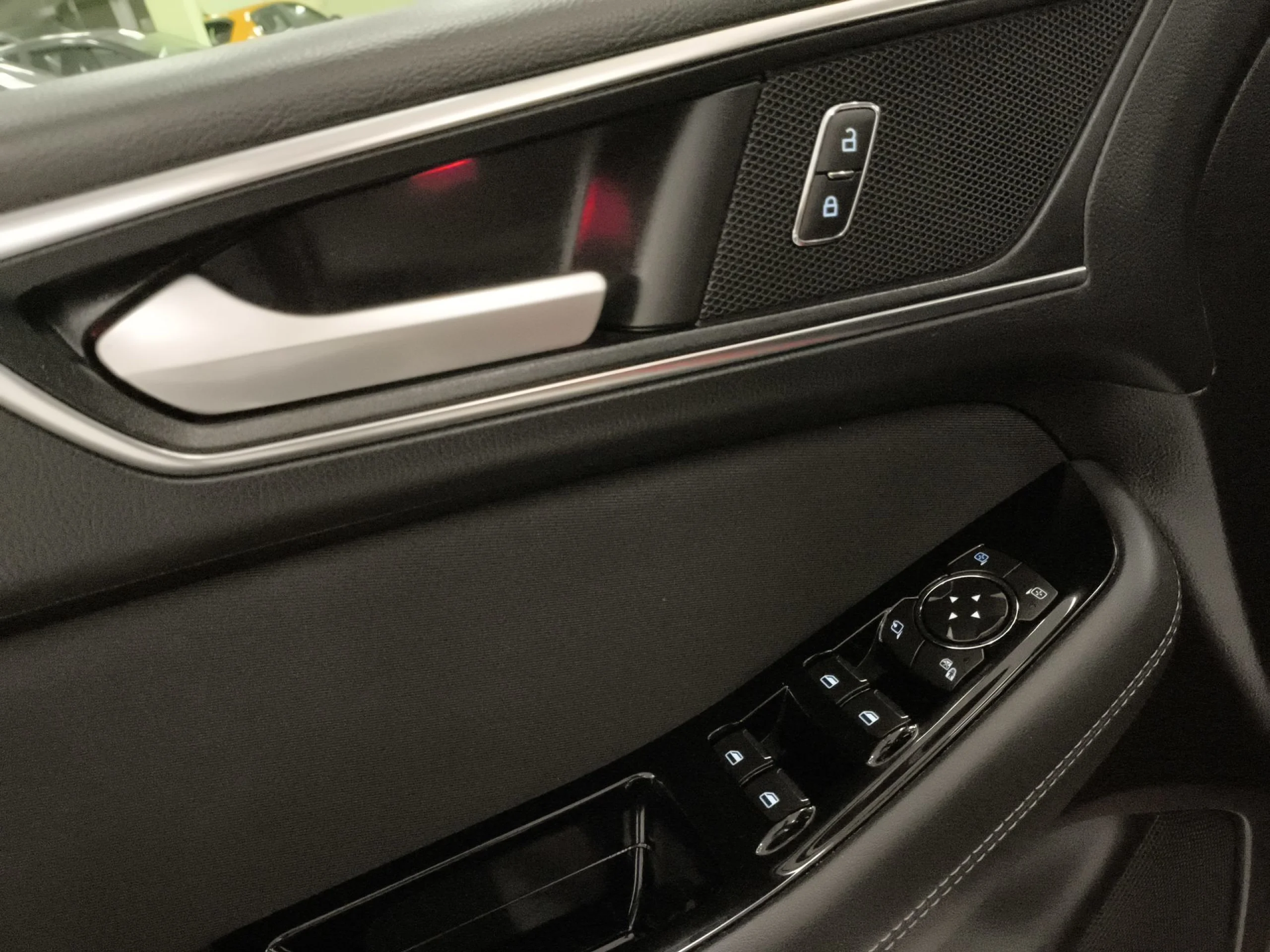 Ford Galaxy 2.0 TDCI Titanium Edition 110 kW (150 CV) - Foto 10