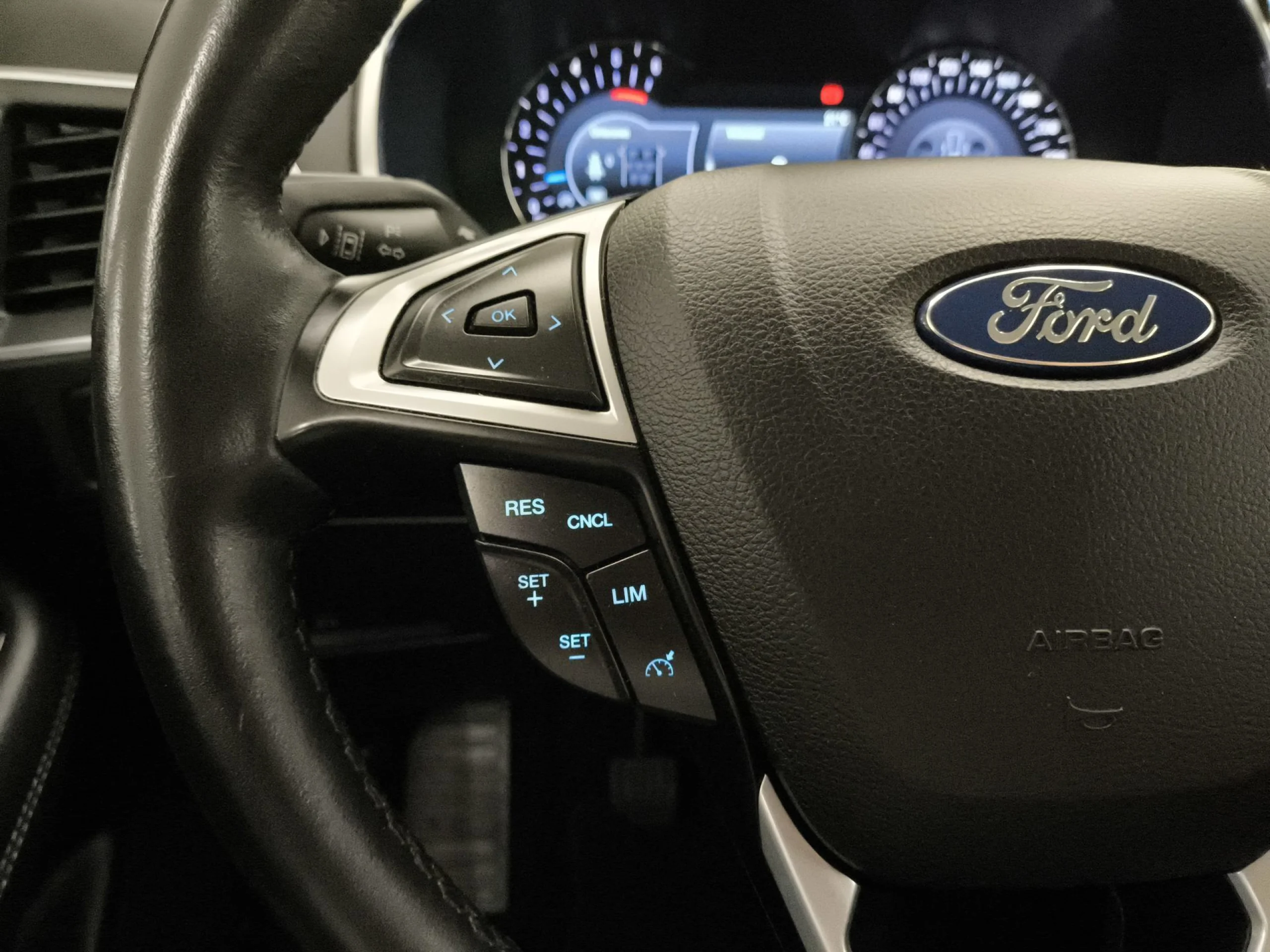 Ford Galaxy 2.0 TDCI Titanium Edition 110 kW (150 CV) - Foto 14