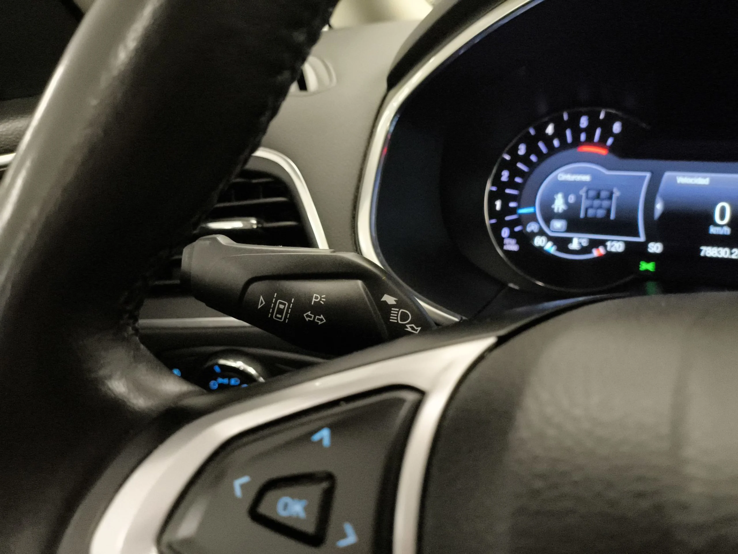 Ford Galaxy 2.0 TDCI Titanium Edition 110 kW (150 CV) - Foto 16