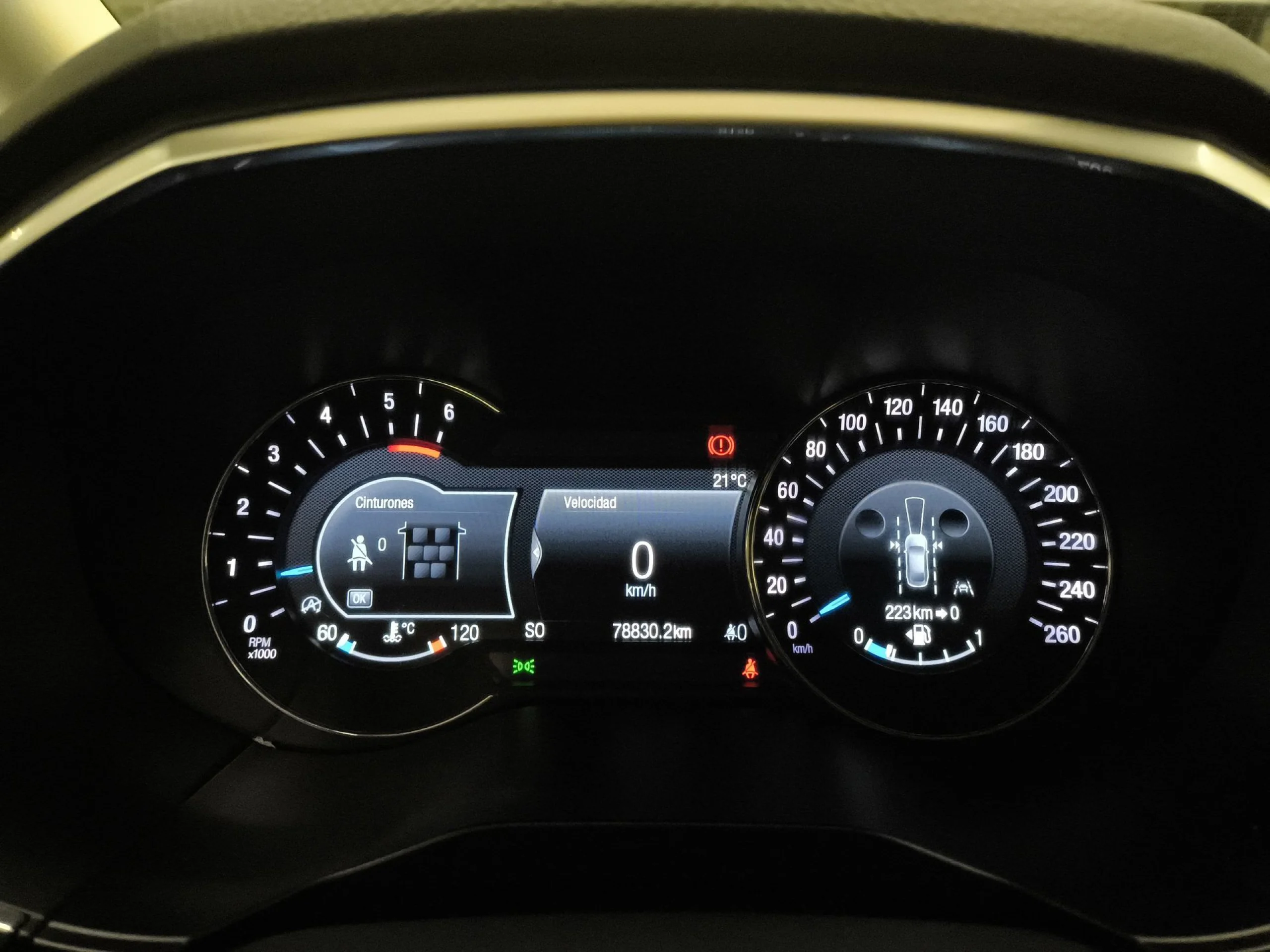 Ford Galaxy 2.0 TDCI Titanium Edition 110 kW (150 CV) - Foto 18