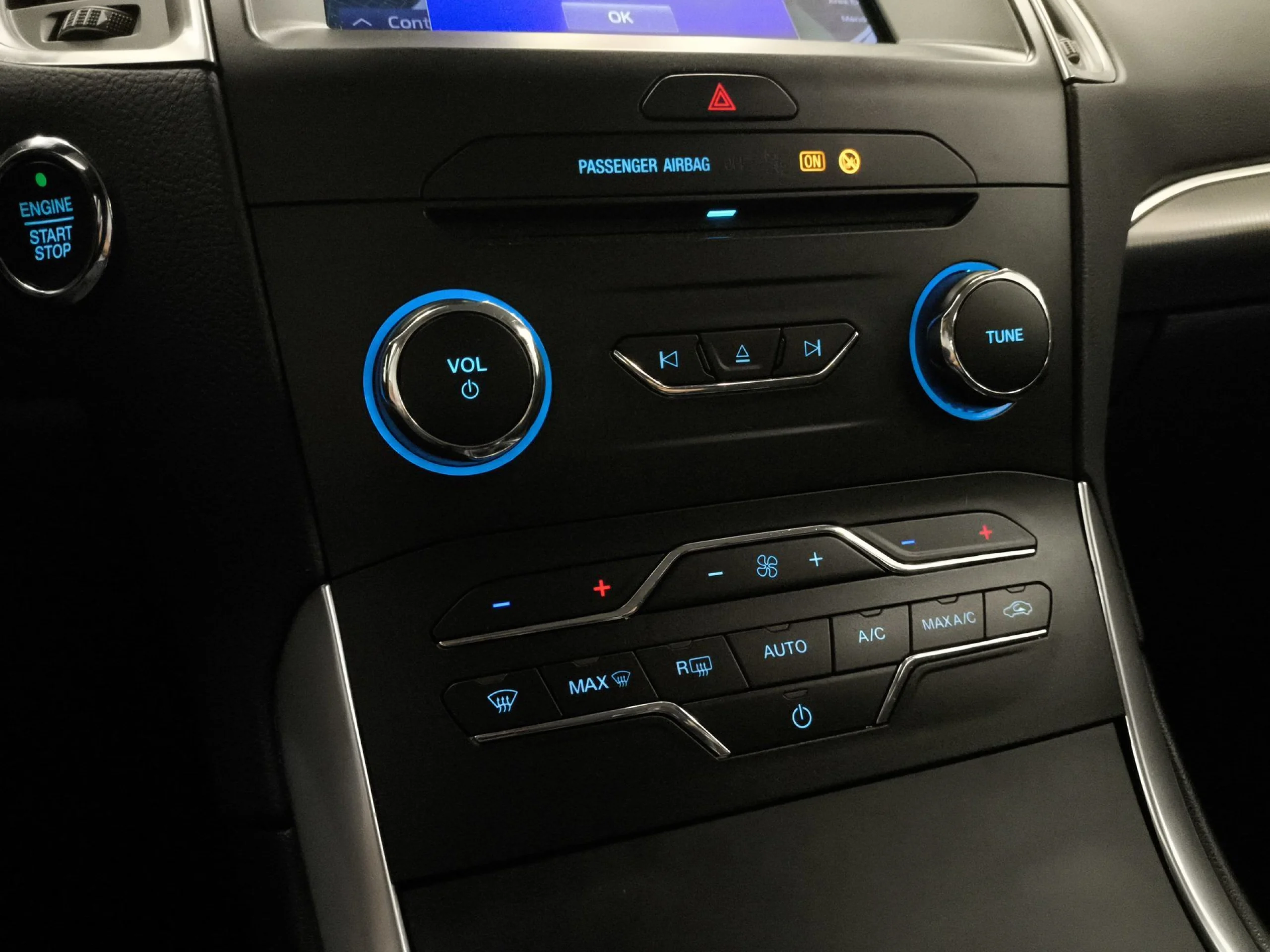 Ford Galaxy 2.0 TDCI Titanium Edition 110 kW (150 CV) - Foto 23