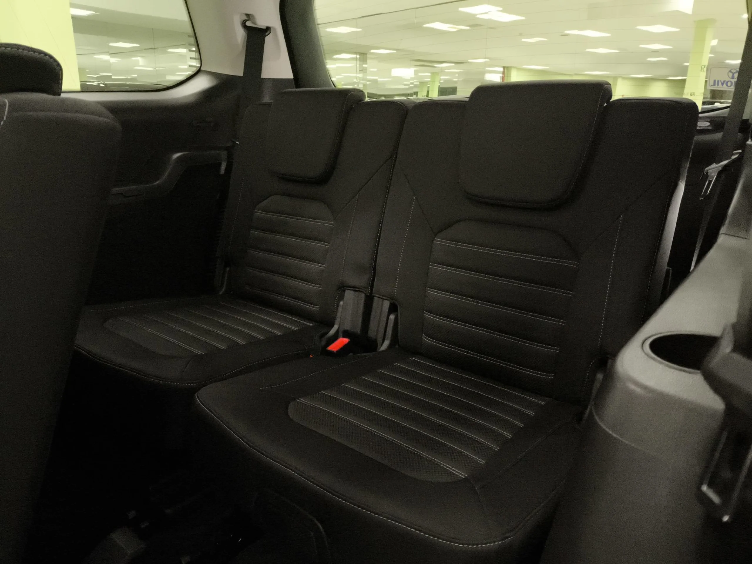 Ford Galaxy 2.0 TDCI Titanium Edition 110 kW (150 CV) - Foto 29