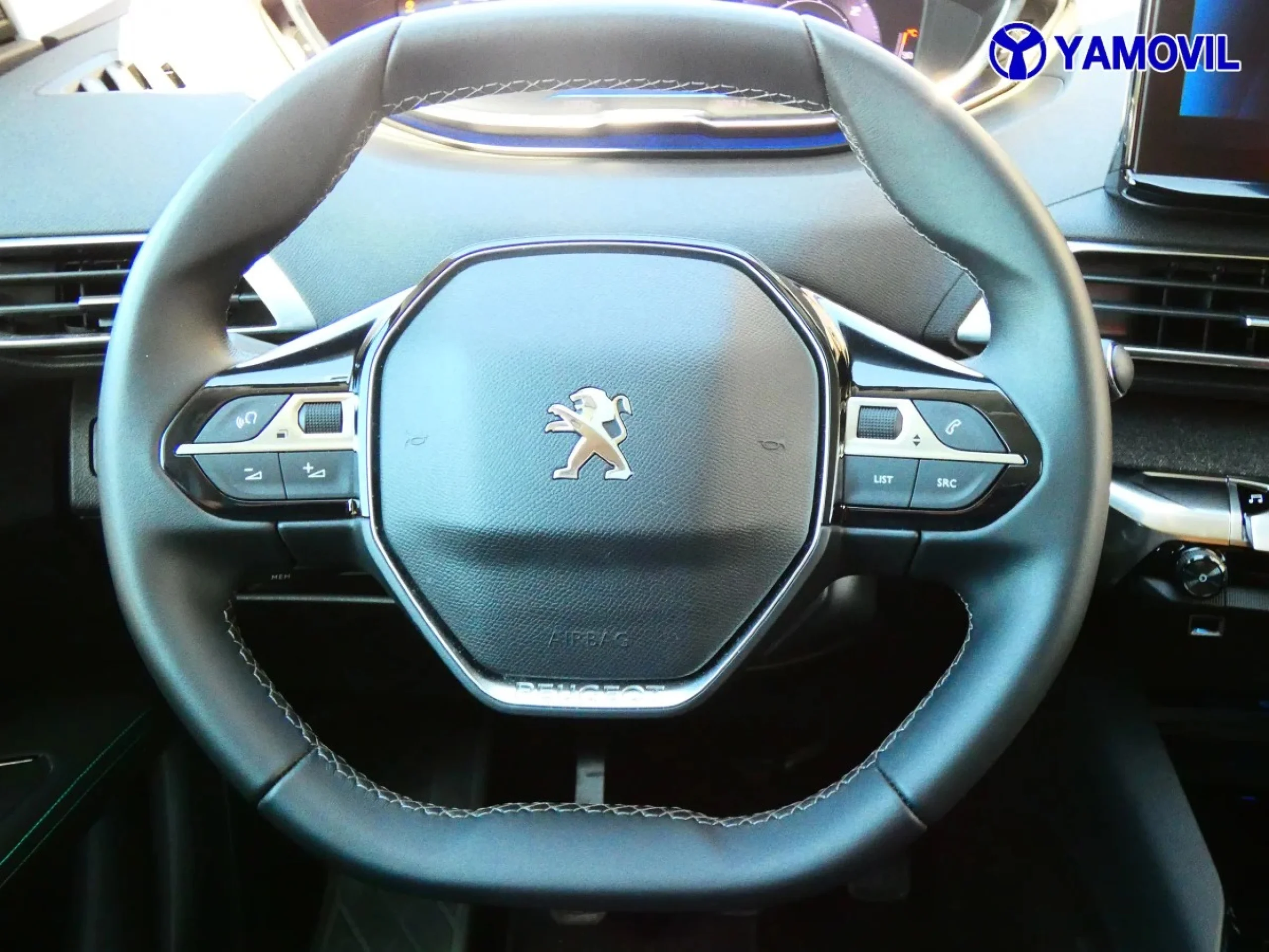 Peugeot 3008 SUV BlueHDi 130 SANDS Allure Pack 96 kW (130 CV) - Foto 21