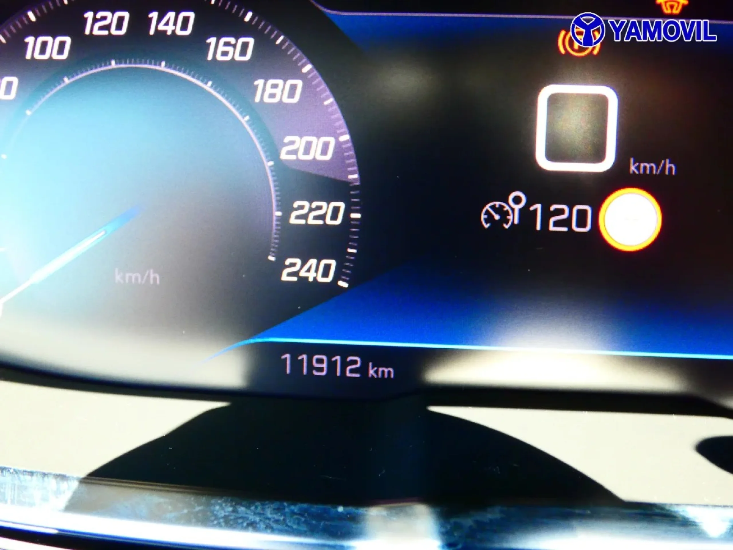 Peugeot 3008 SUV BlueHDi 130 SANDS Allure Pack 96 kW (130 CV) - Foto 23