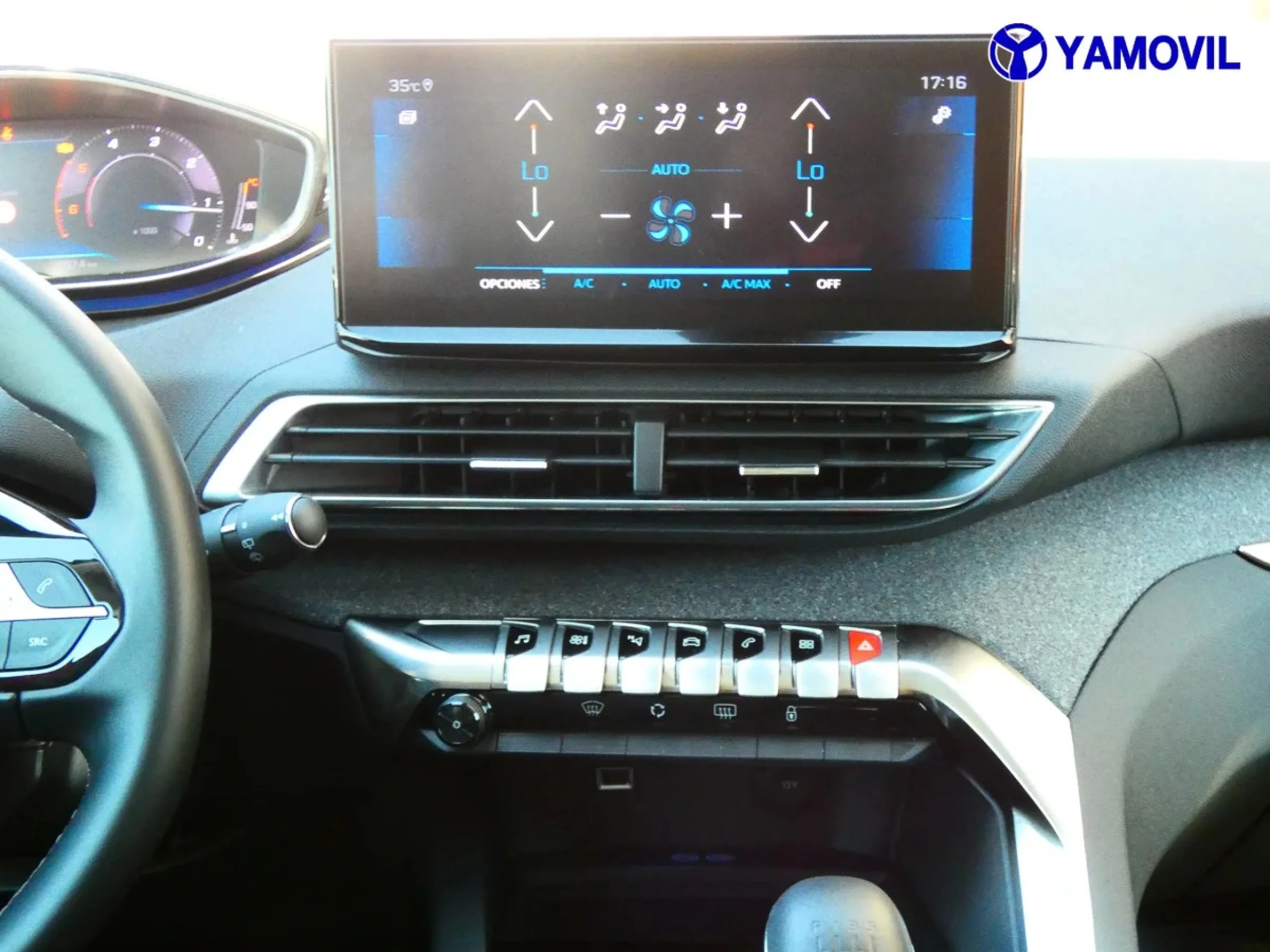 Peugeot 3008 SUV BlueHDi 130 SANDS Allure Pack 96 kW (130 CV) - Foto 24