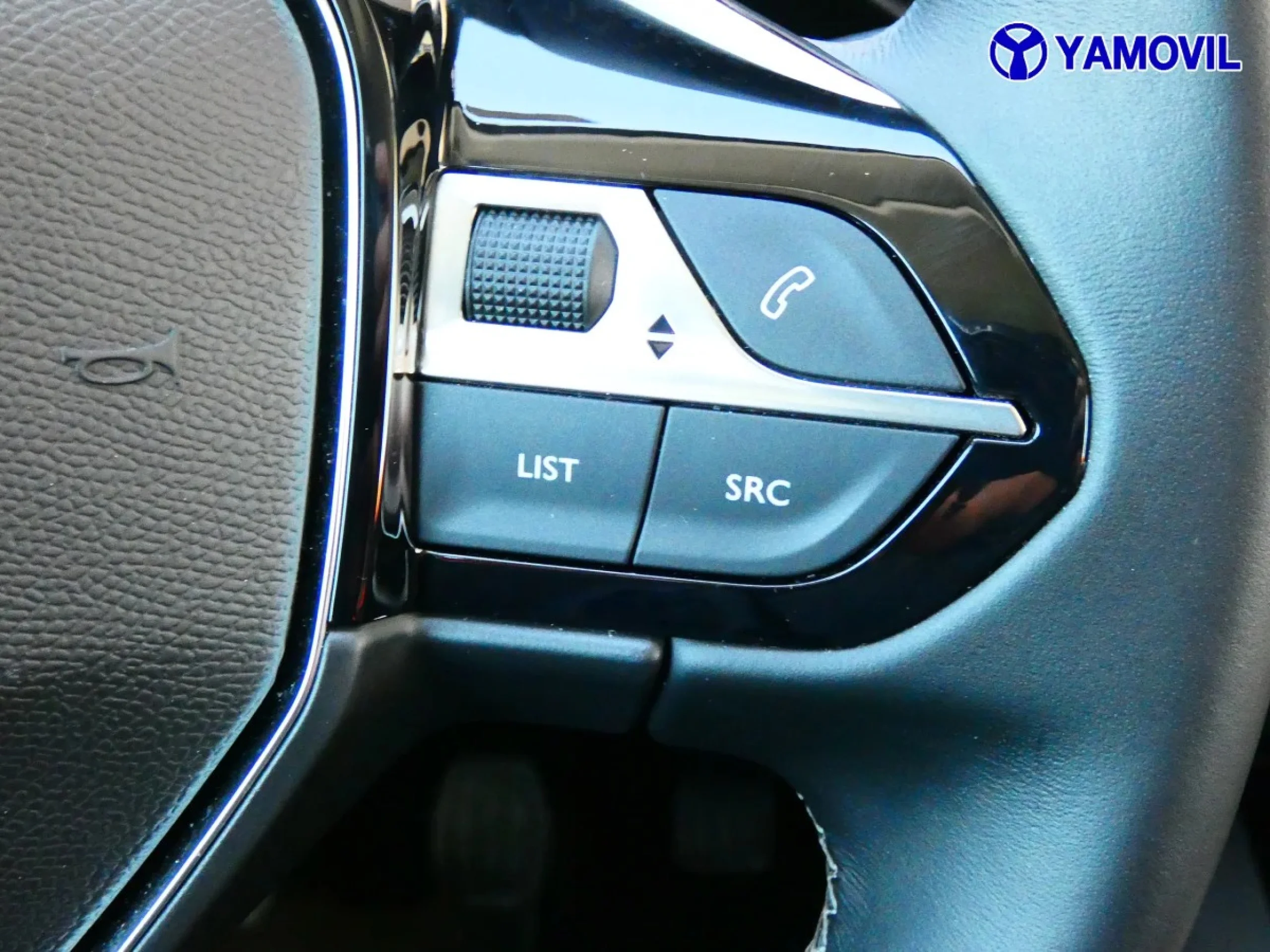 Peugeot 3008 SUV BlueHDi 130 SANDS Allure Pack 96 kW (130 CV) - Foto 26