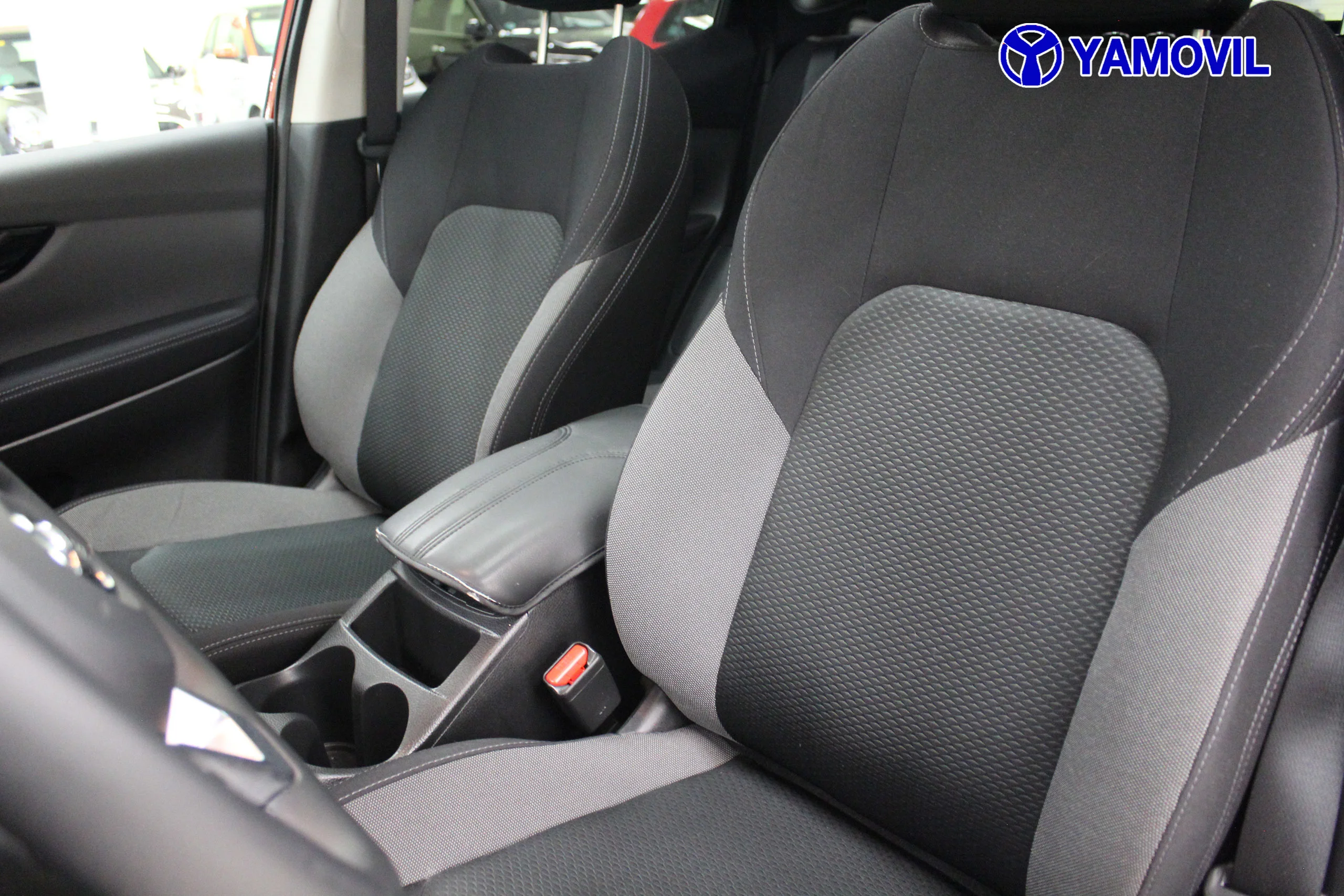 Nissan Qashqai NISSAN QASHQAI DIGT E6D NCONNECTA 140CV 5P. - Foto 13