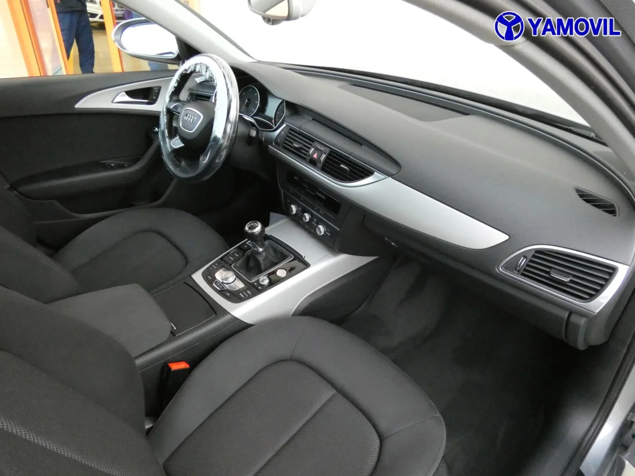 Audi A6 Advanced edition 2.0 TDI ultra 140 kW (190 CV) - Foto 14