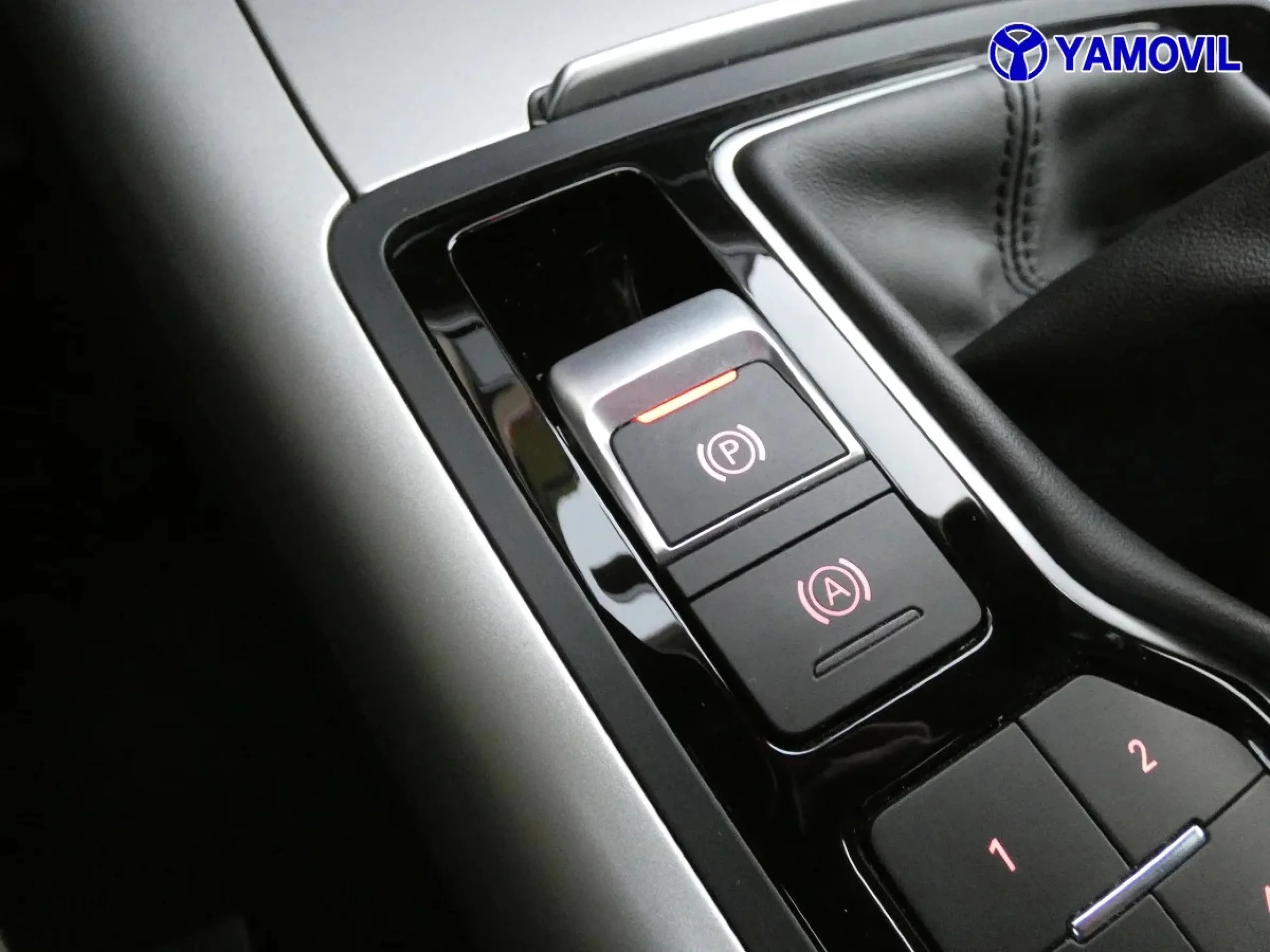 Audi A6 Advanced edition 2.0 TDI ultra 140 kW (190 CV) - Foto 29