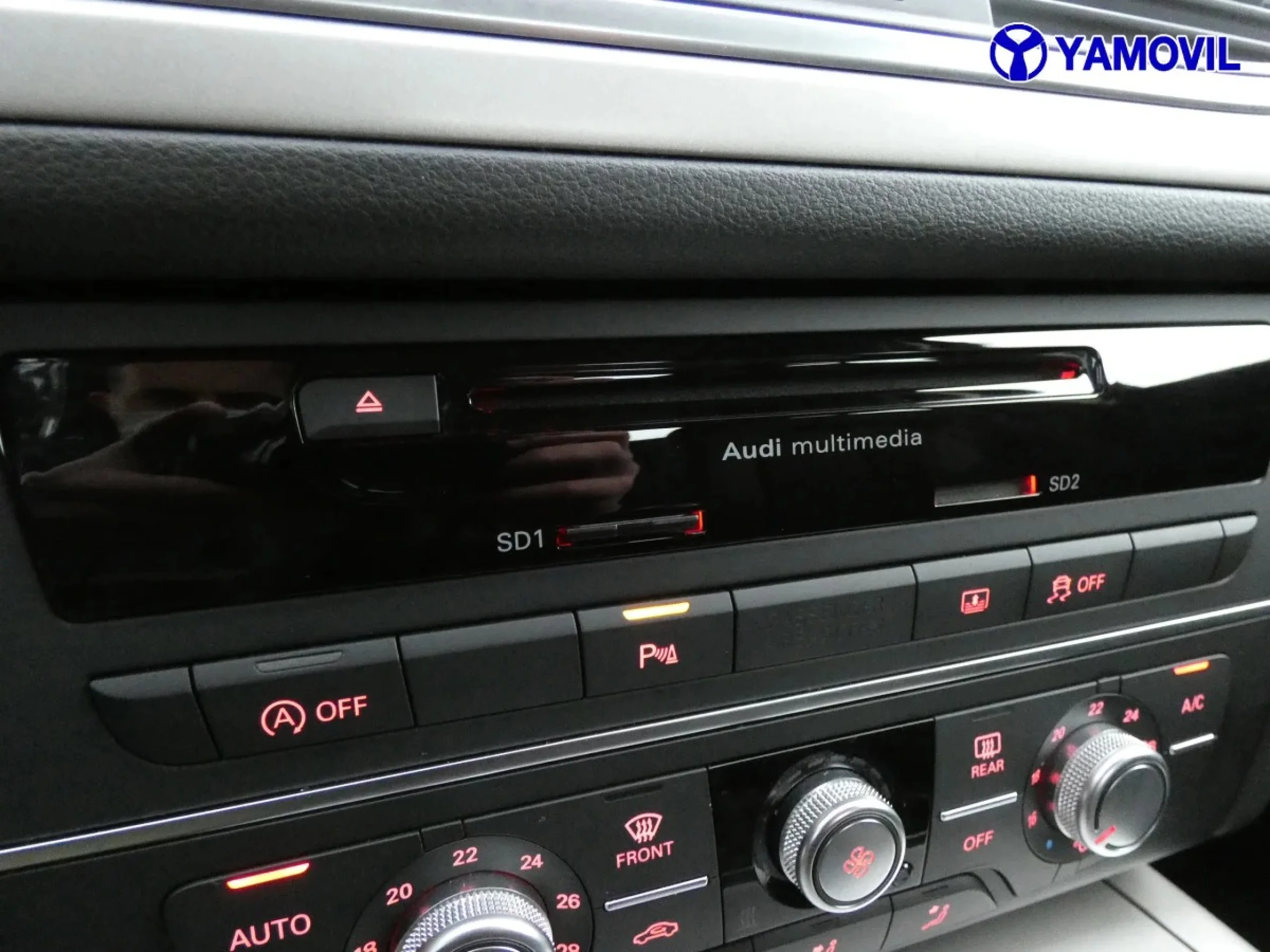 Audi A6 Advanced edition 2.0 TDI ultra 140 kW (190 CV) - Foto 32