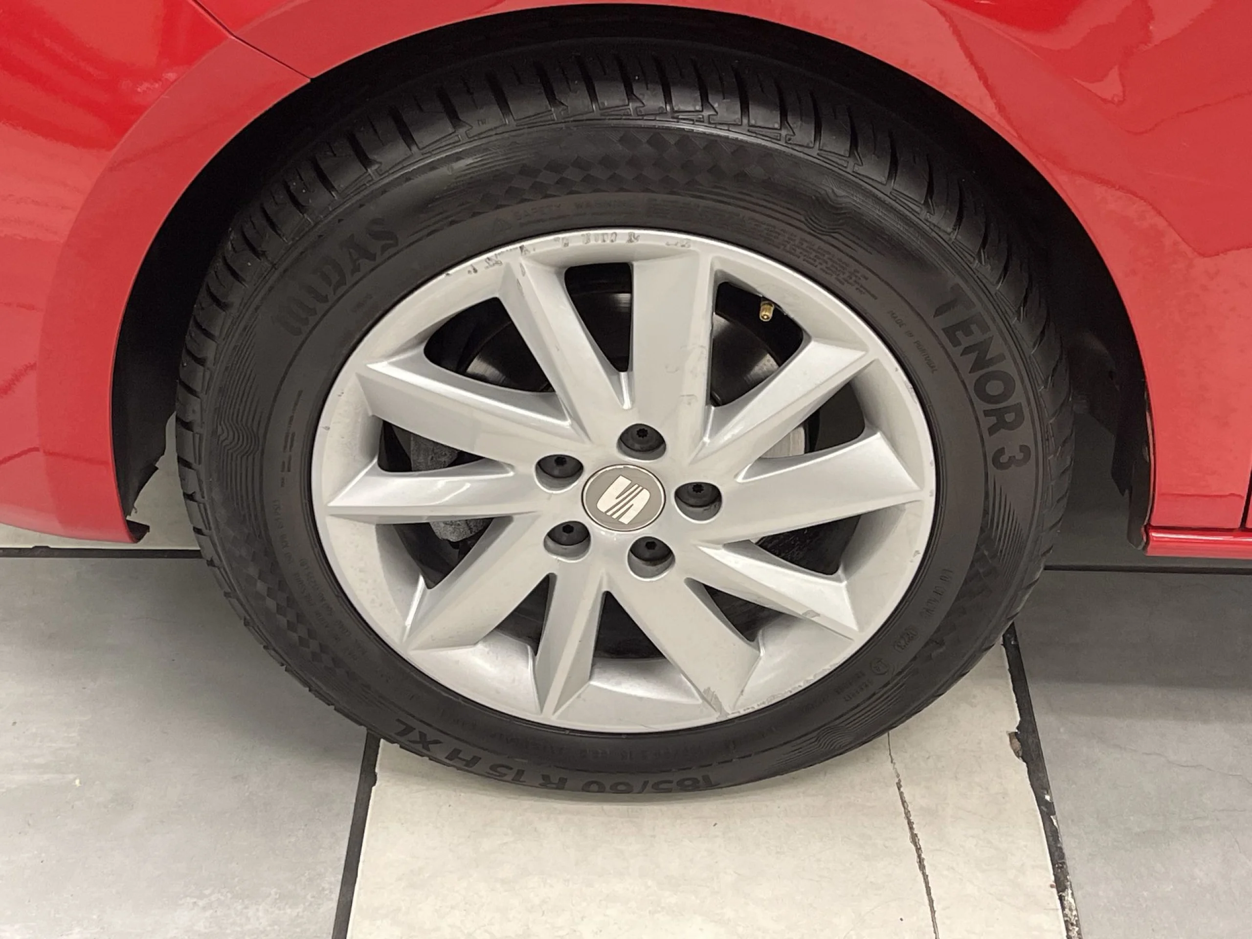Seat Ibiza 1.6 TDI Style 66 kW (90 CV) - Foto 7