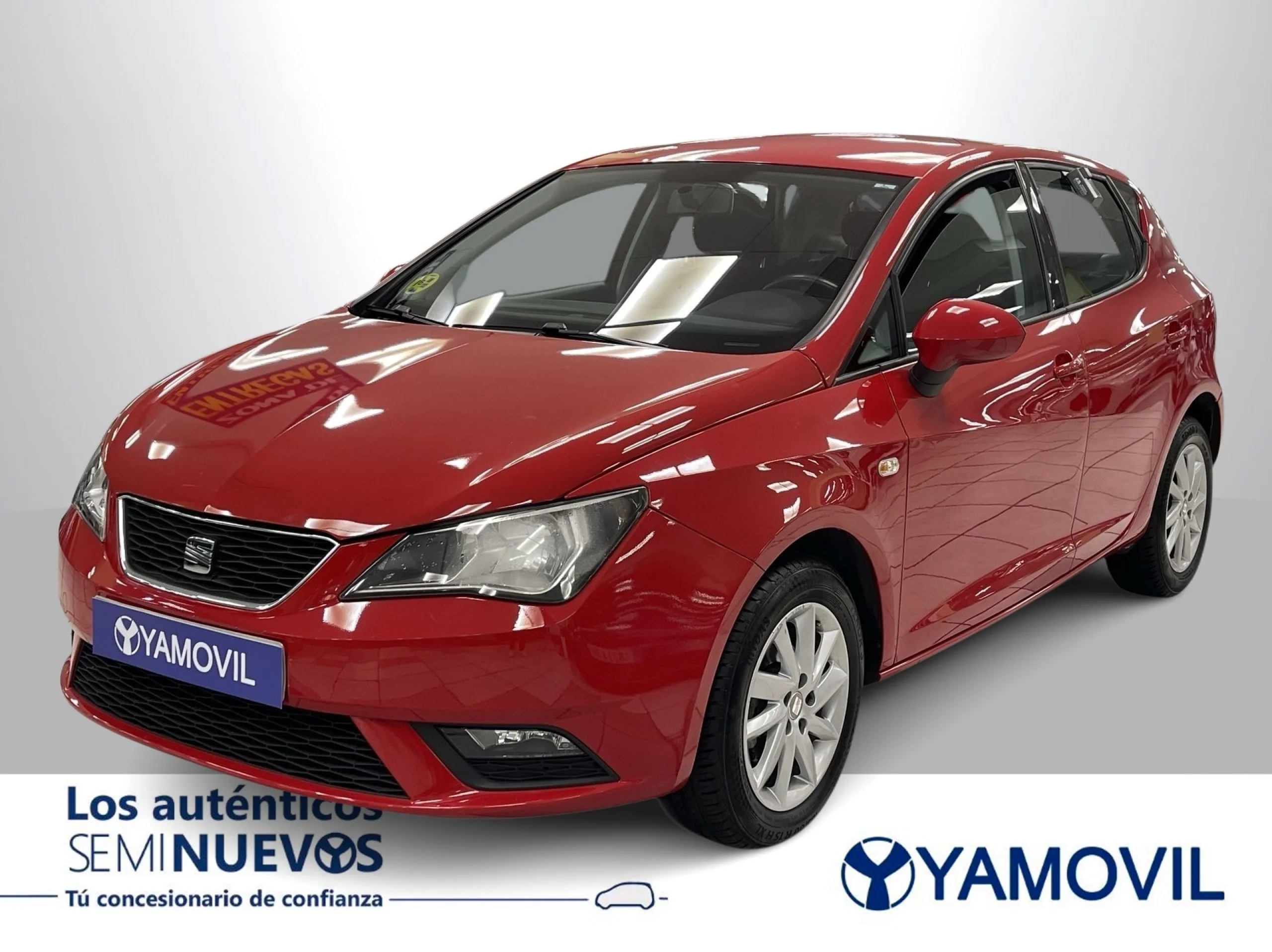 Seat Ibiza 1.6 TDI Style 66 kW (90 CV) - Foto 1