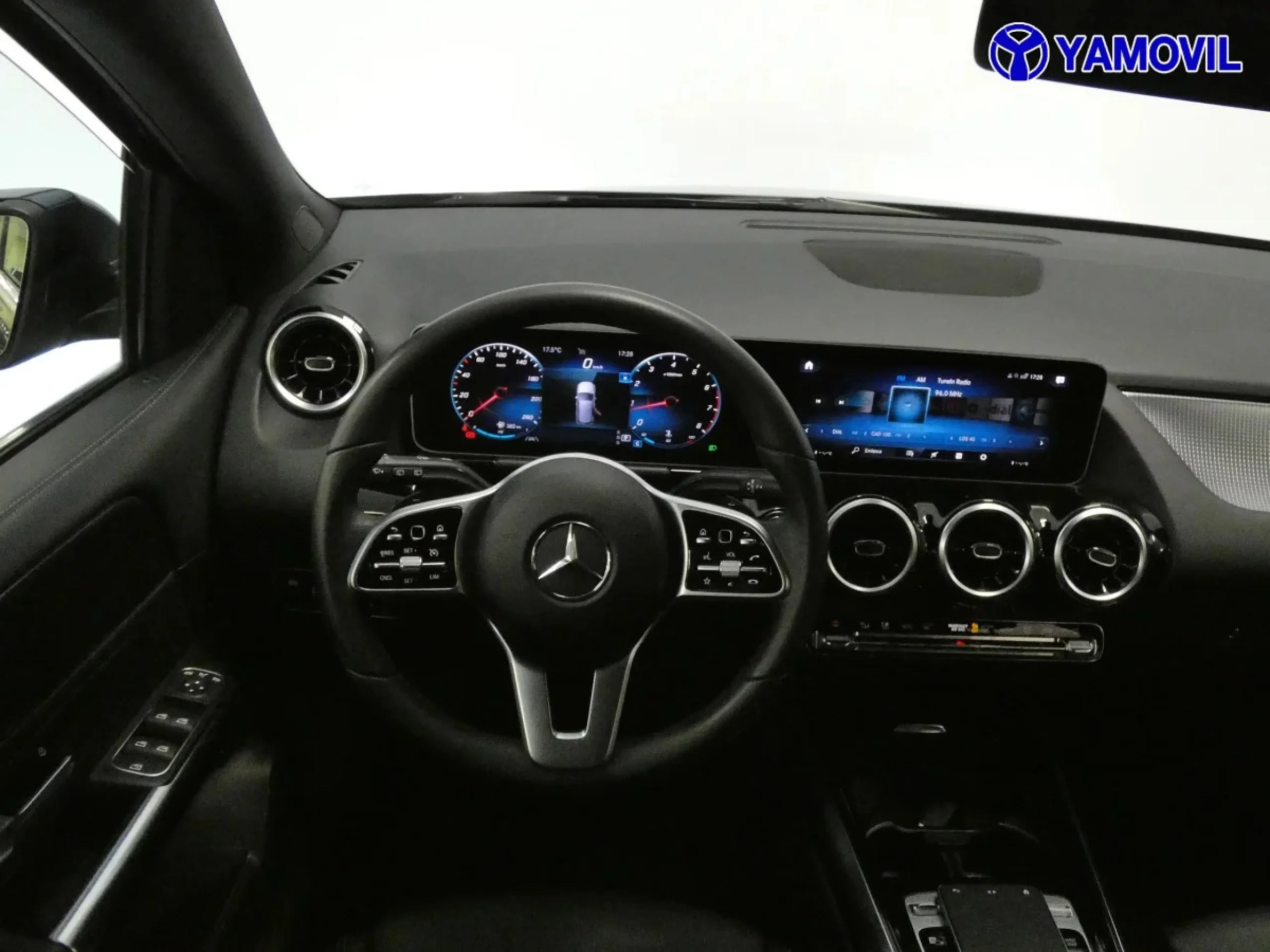 Mercedes-Benz Clase B B 180 100 kW (136 CV) - Foto 16