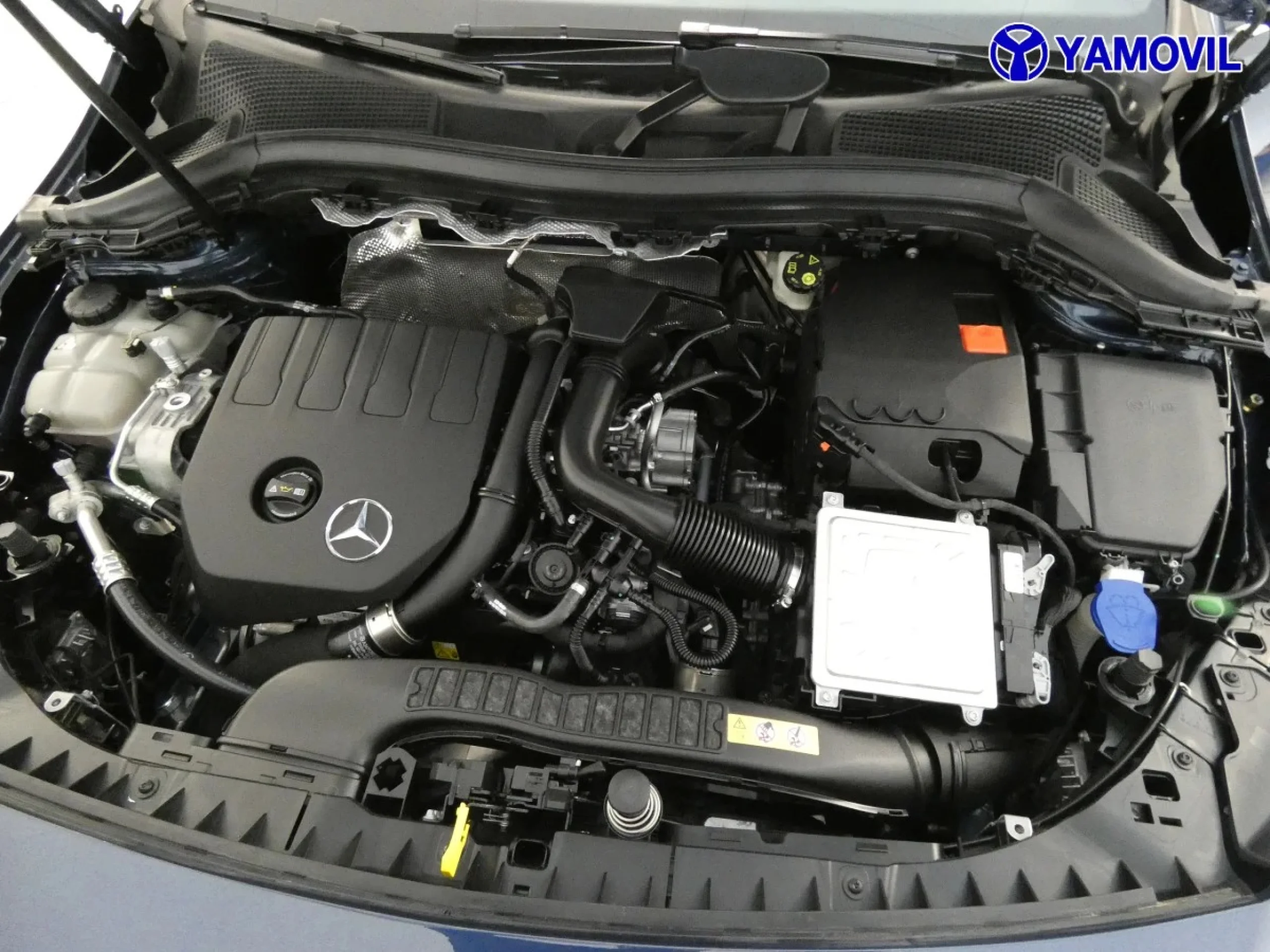 Mercedes-Benz Clase B B 180 100 kW (136 CV) - Foto 10