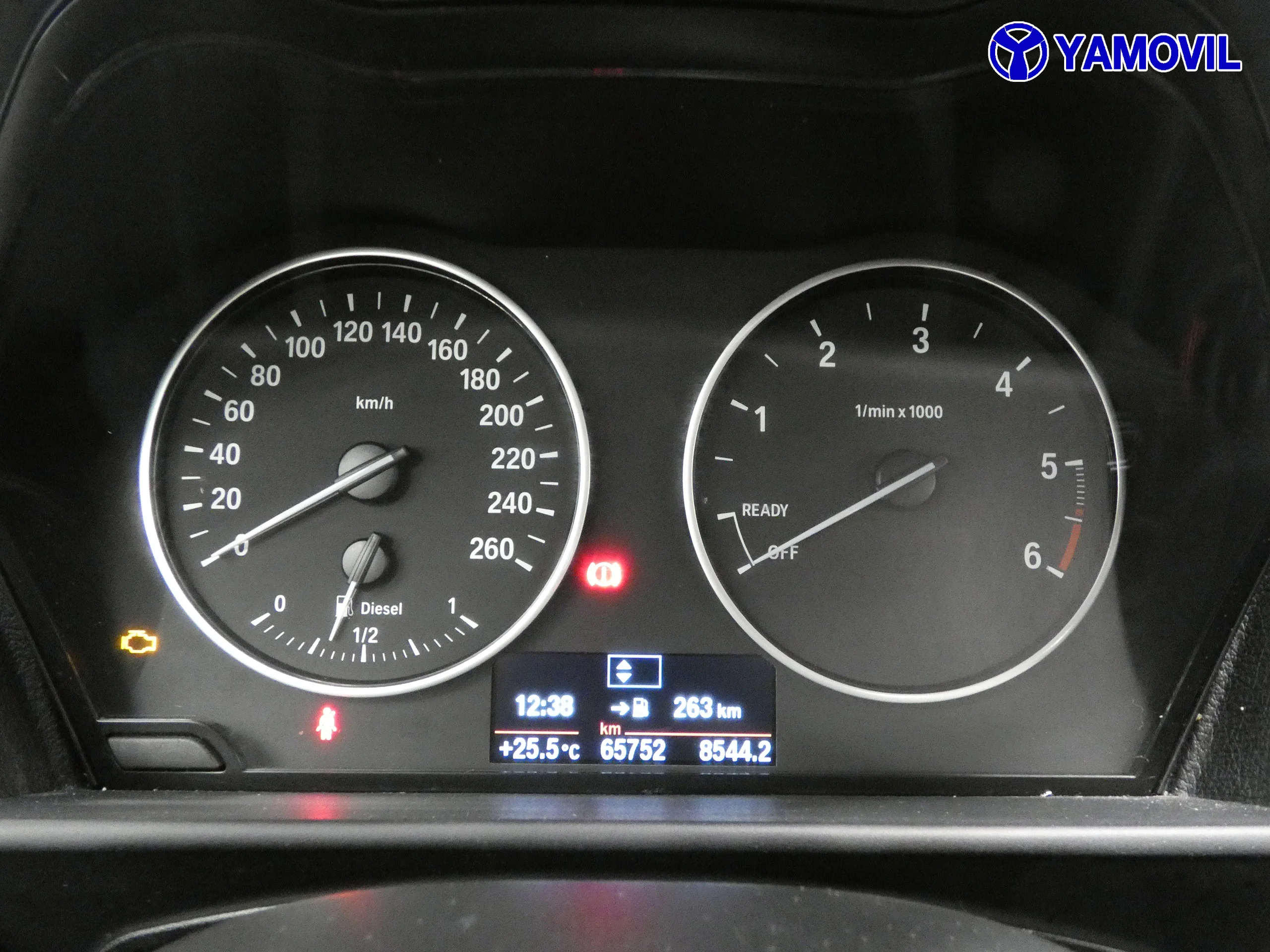 BMW 118 118D 3P - Foto 21