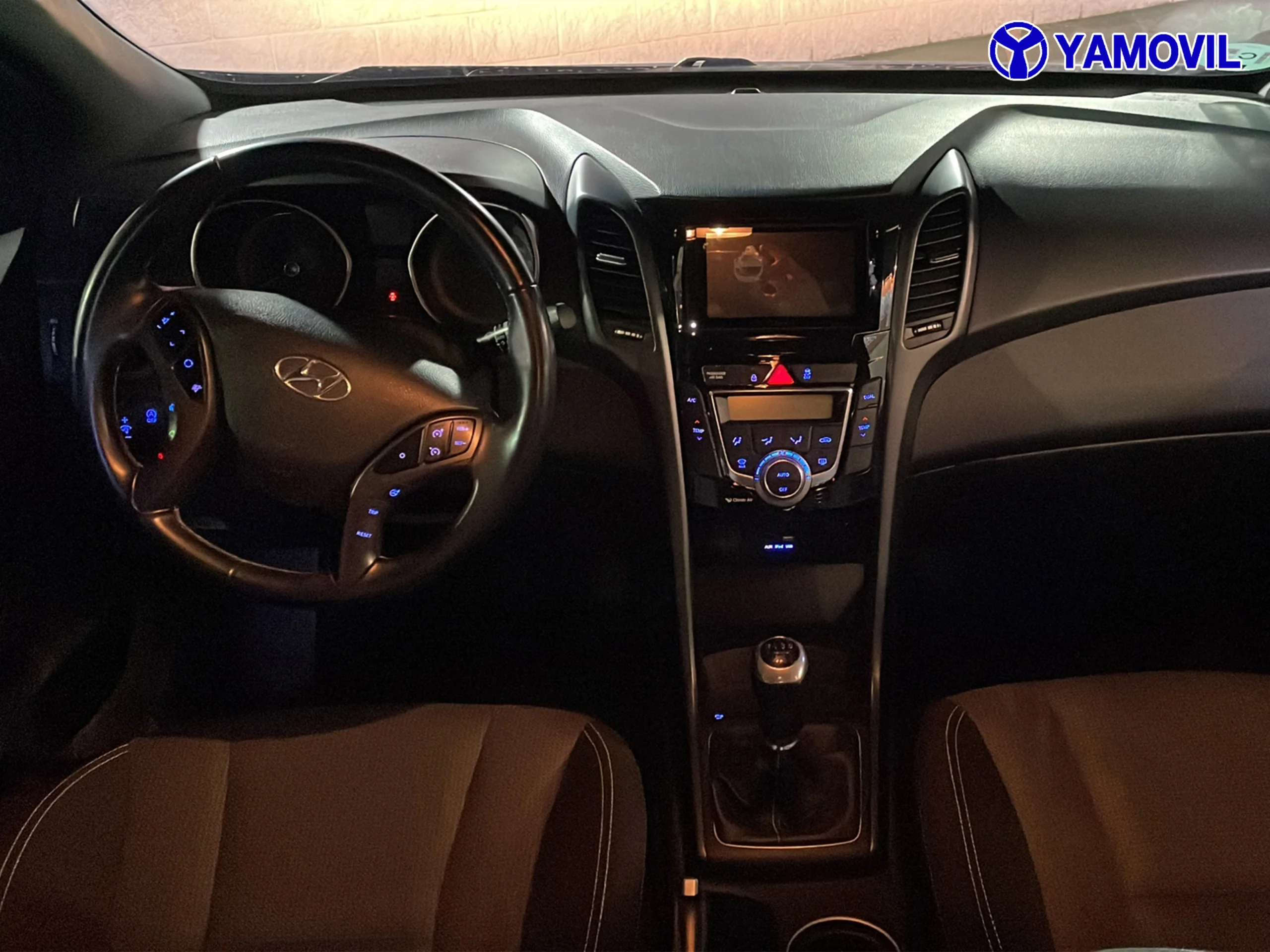 Hyundai I30 1.4 MPI GO 5P - Foto 3